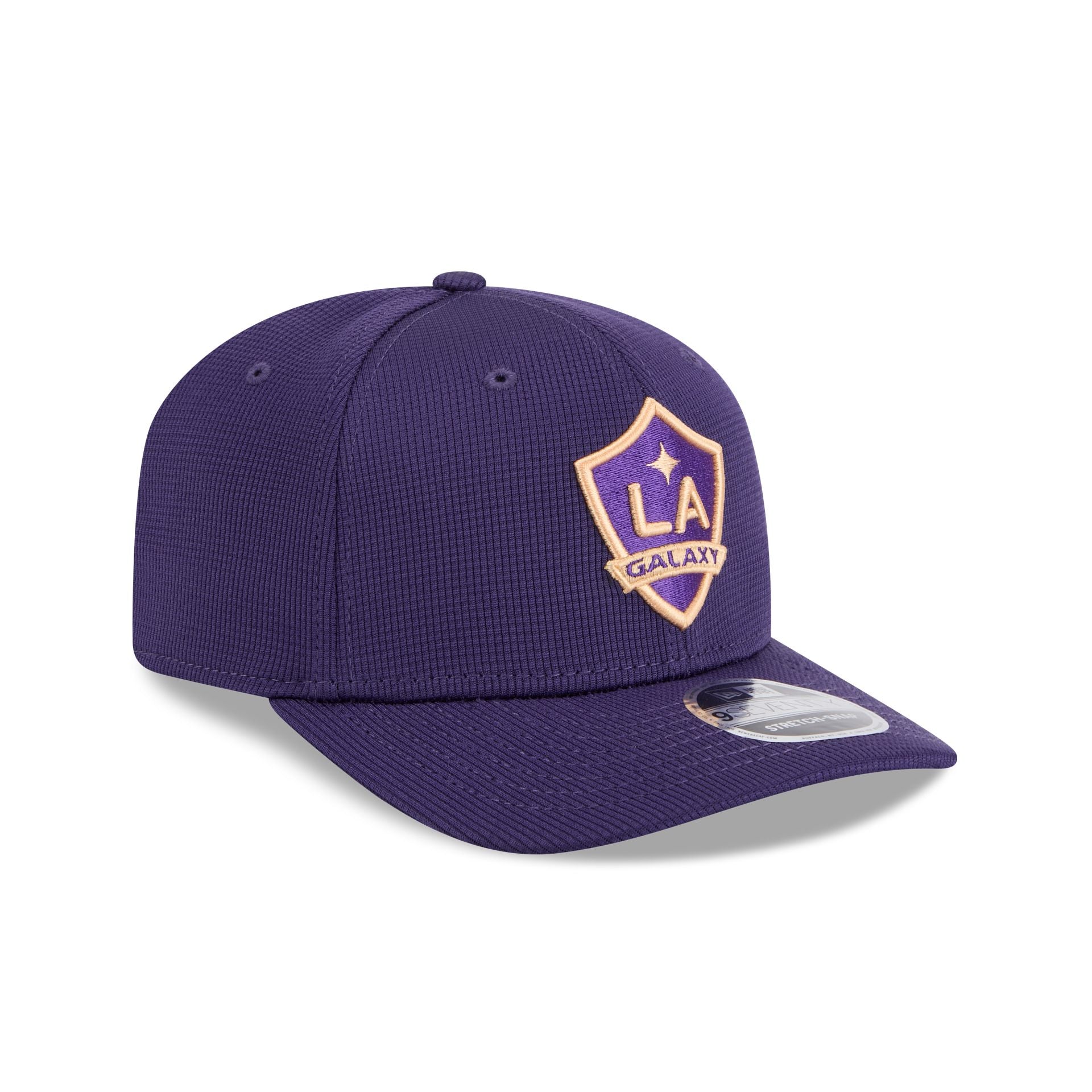 New Era 2025 Jersey Hook 9SEVENTY Stretch-Snap