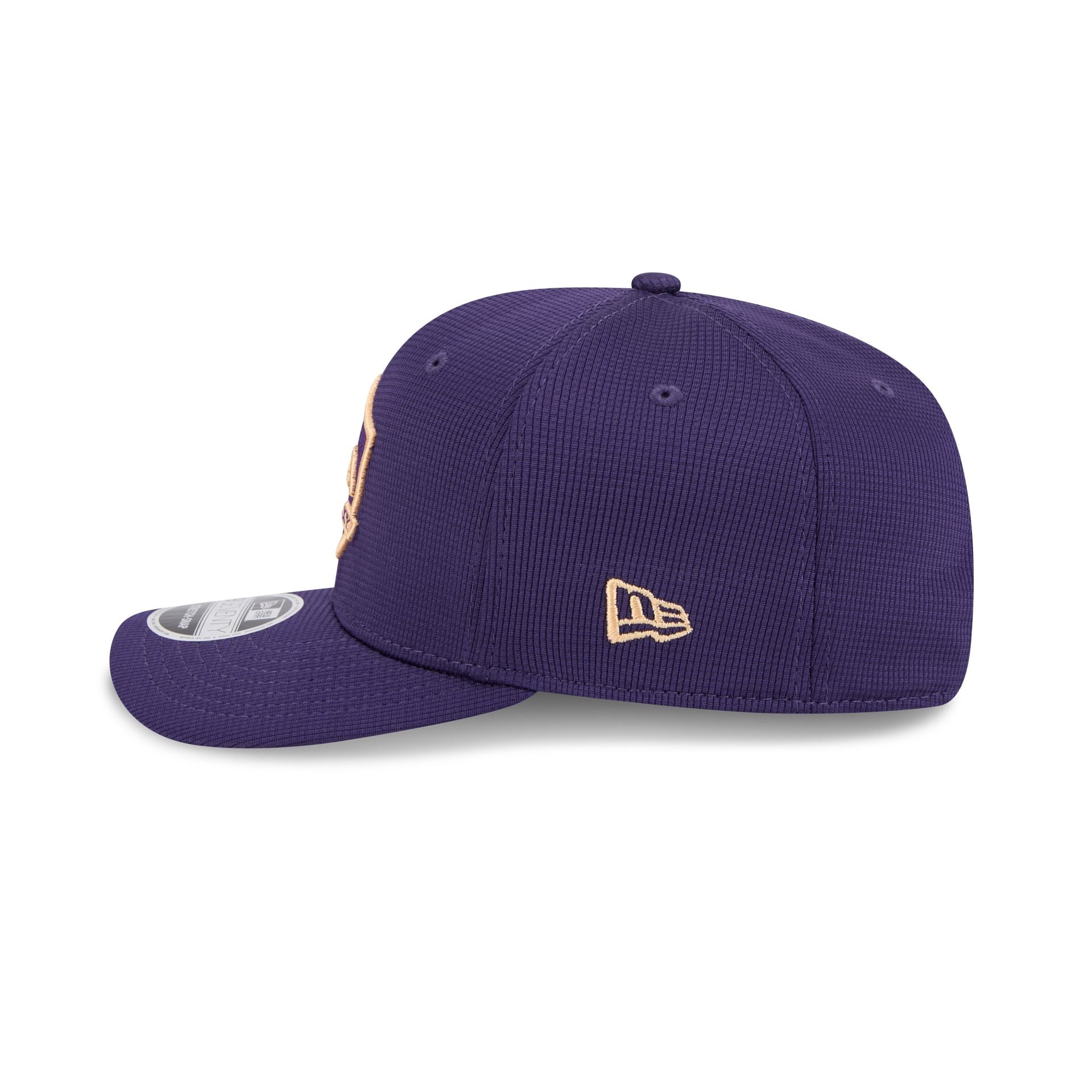 New Era 2025 Jersey Hook 9SEVENTY Stretch-Snap
