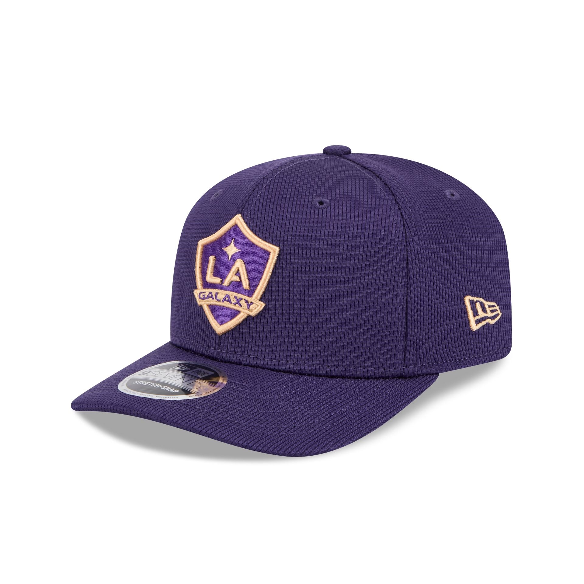 new era 2025 Jersey Hook 9SEVENTY Stretch-Snap