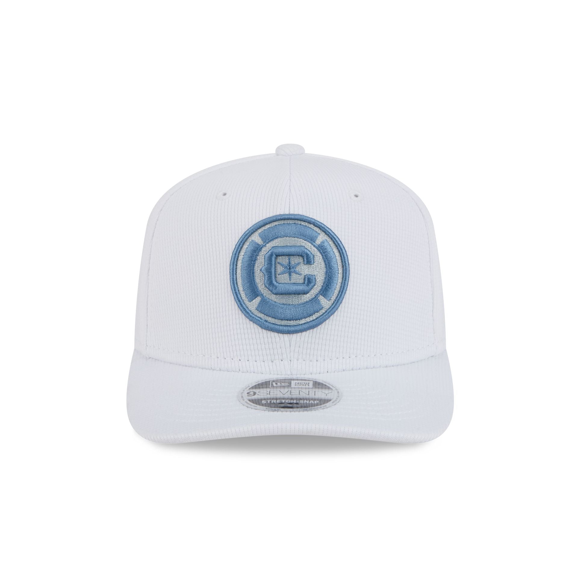 New Era 2025 Jersey Hook 9SEVENTY Stretch-Snap