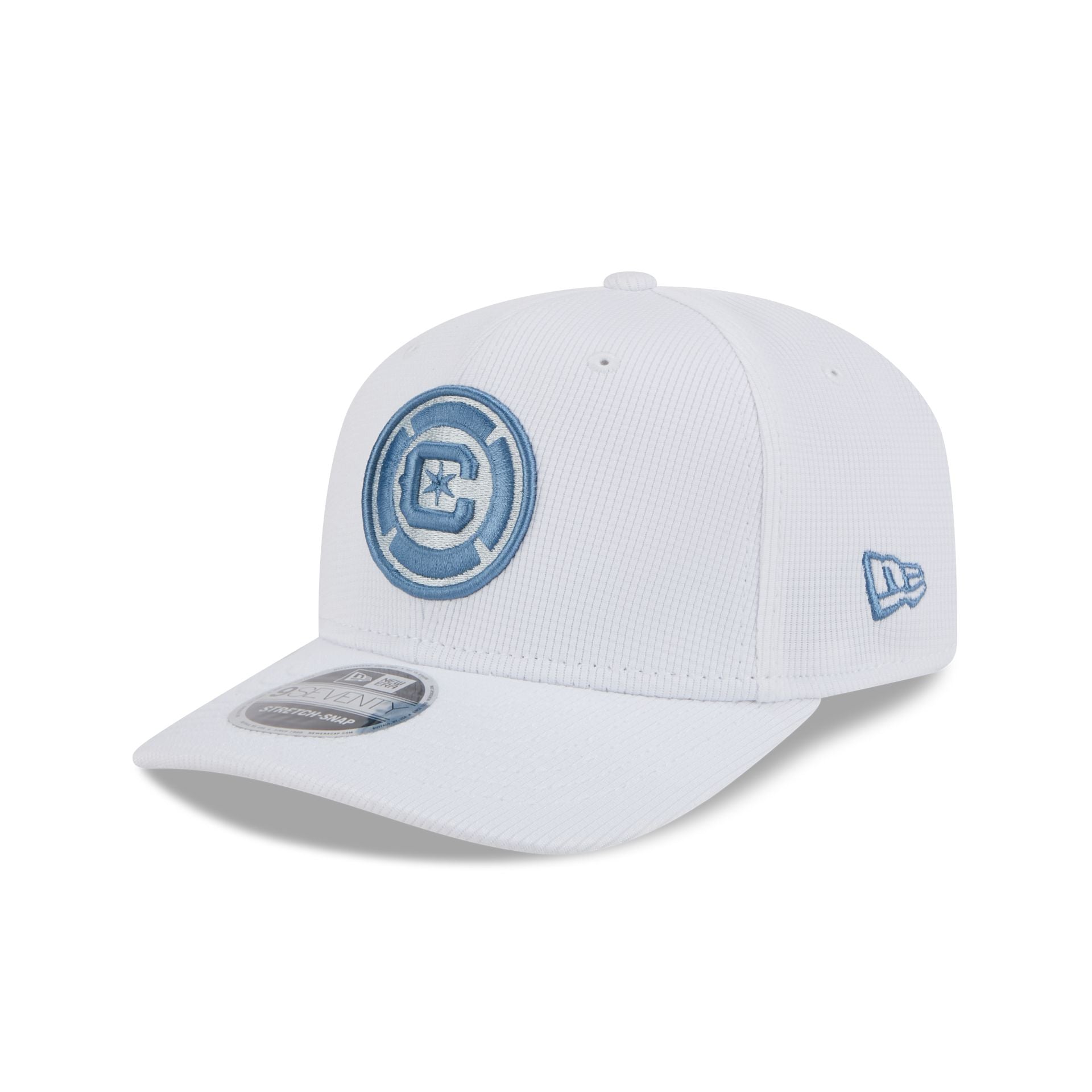 New Era 2025 Jersey Hook 9SEVENTY Stretch-Snap