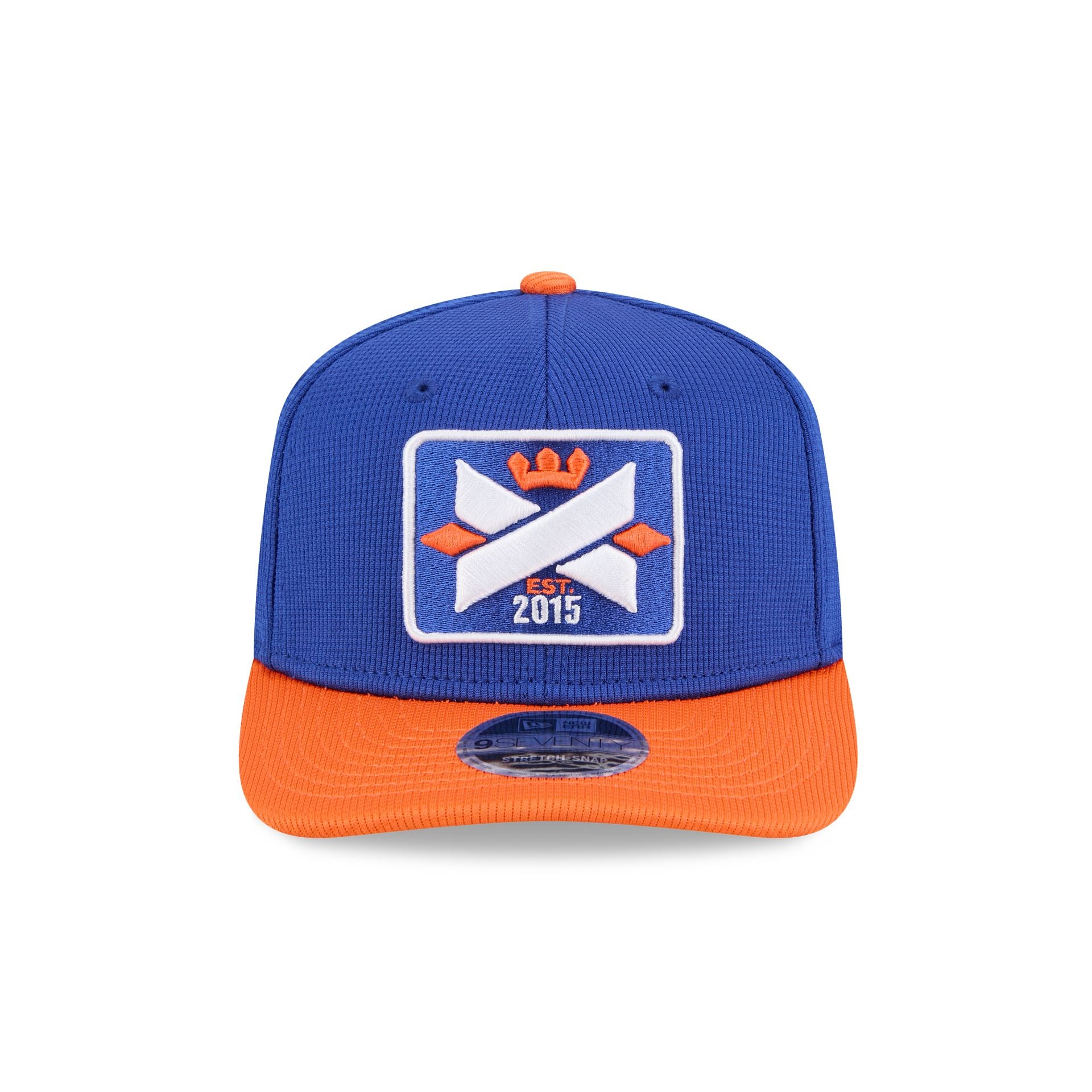 New Era 2025 Jersey Hook 9SEVENTY Stretch-Snap