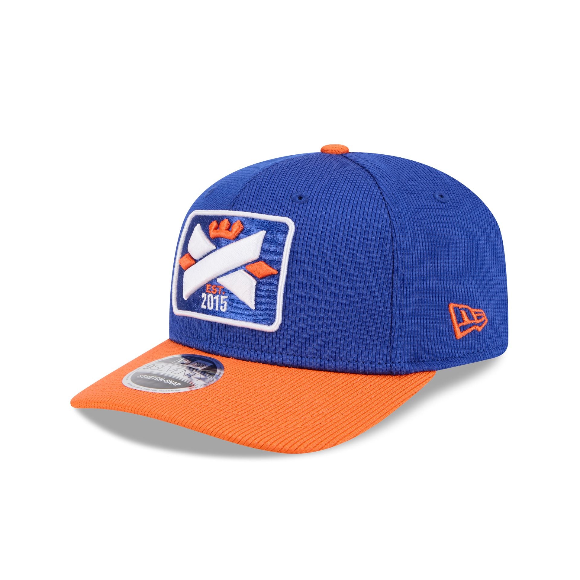 New Era 2025 Jersey Hook 9SEVENTY Stretch-Snap