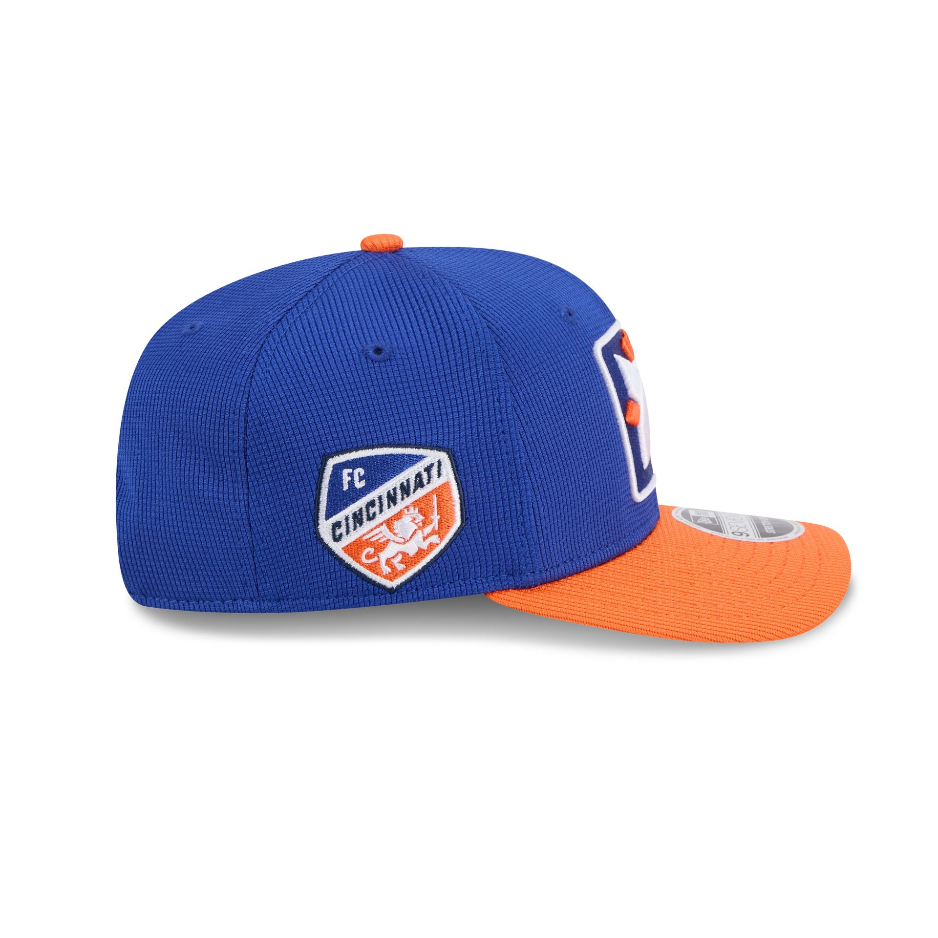 New Era 2025 Jersey Hook 9SEVENTY Stretch-Snap