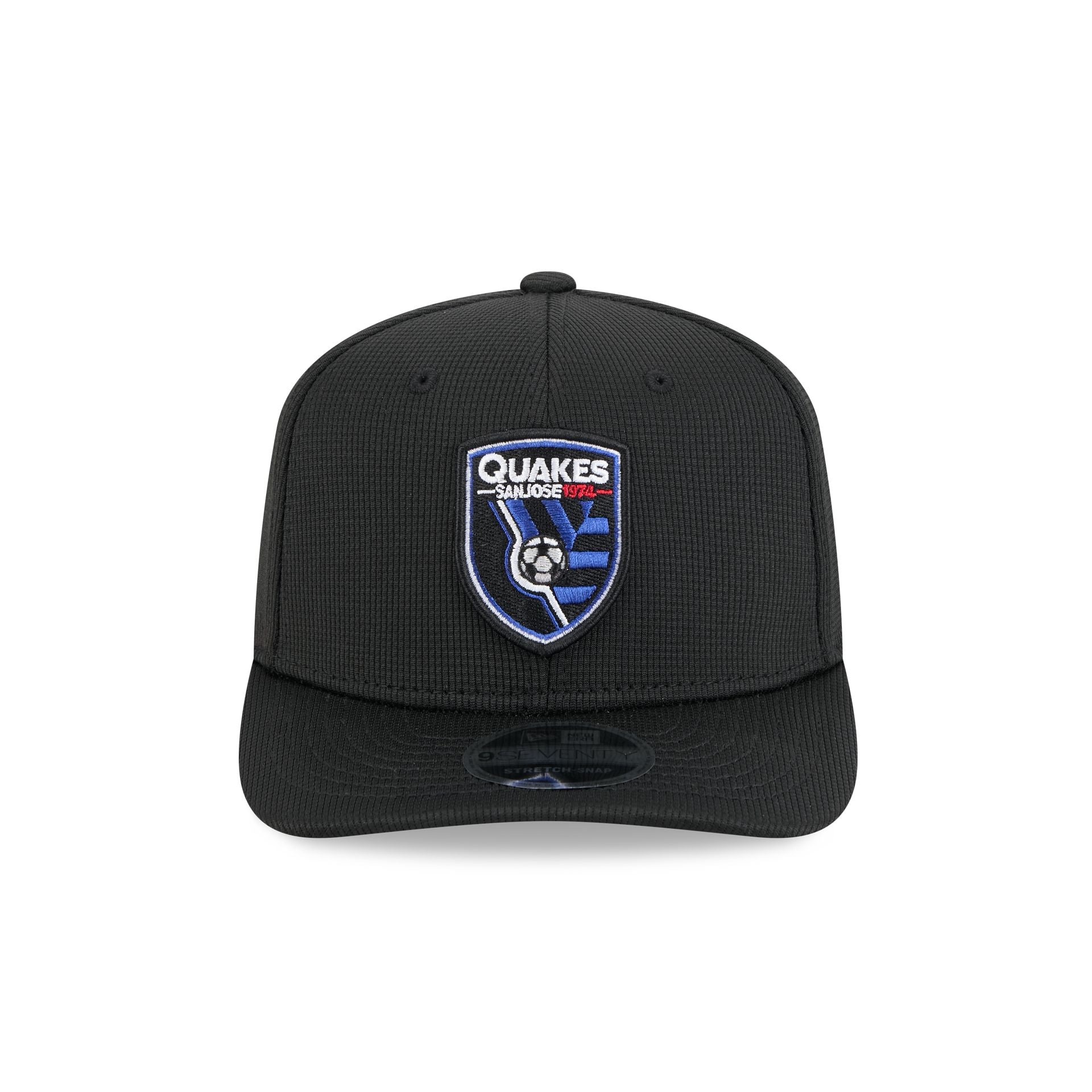New Era 2025 Jersey Hook 9SEVENTY Stretch-Snap