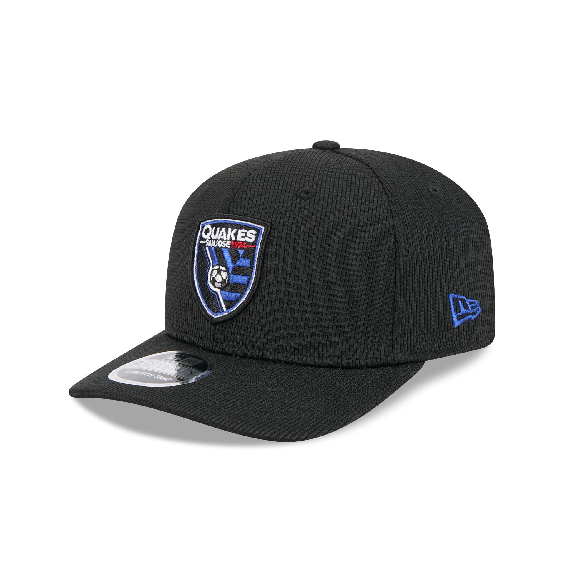 New Era 2025 Jersey Hook 9SEVENTY Stretch-Snap