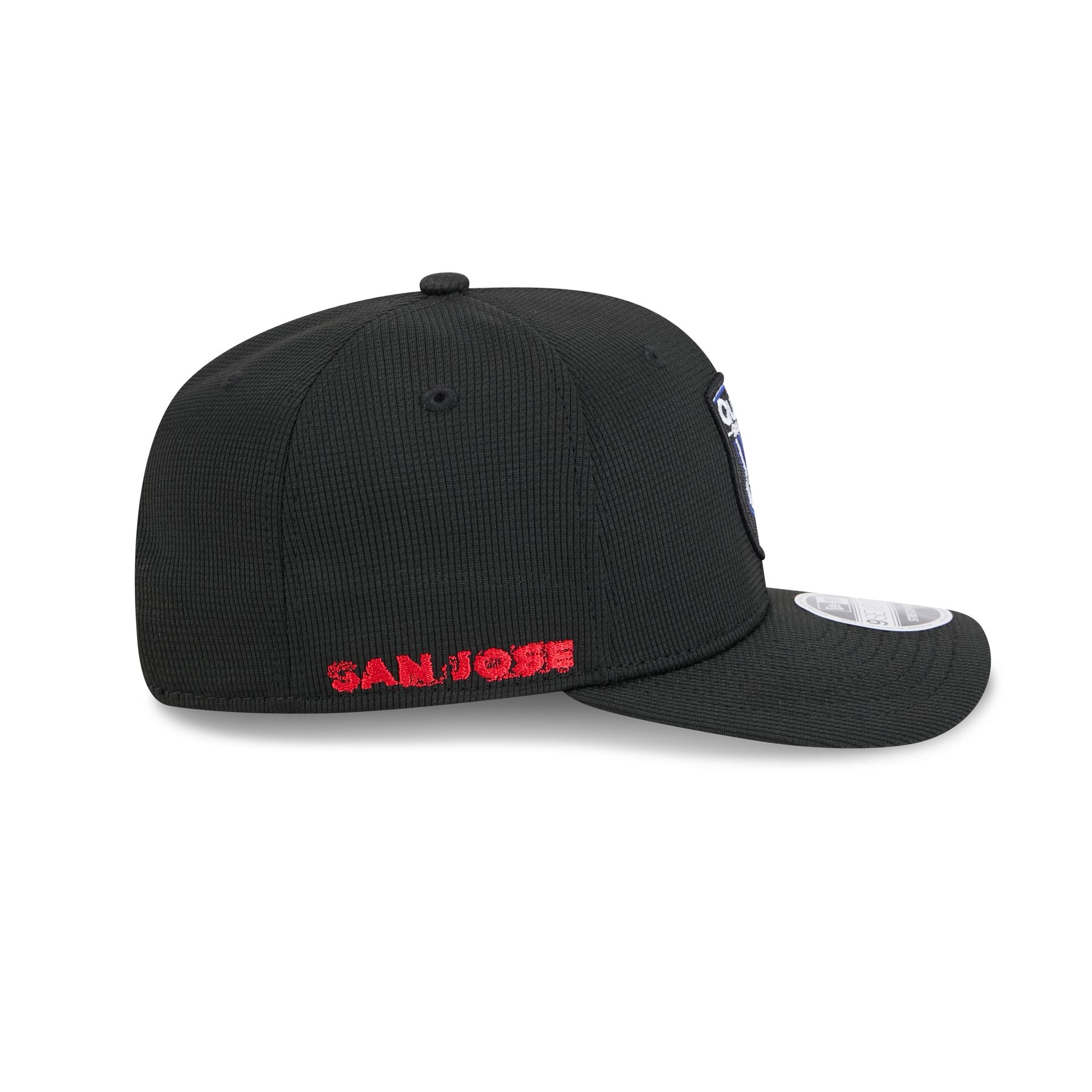 New Era 2025 Jersey Hook 9SEVENTY Stretch-Snap