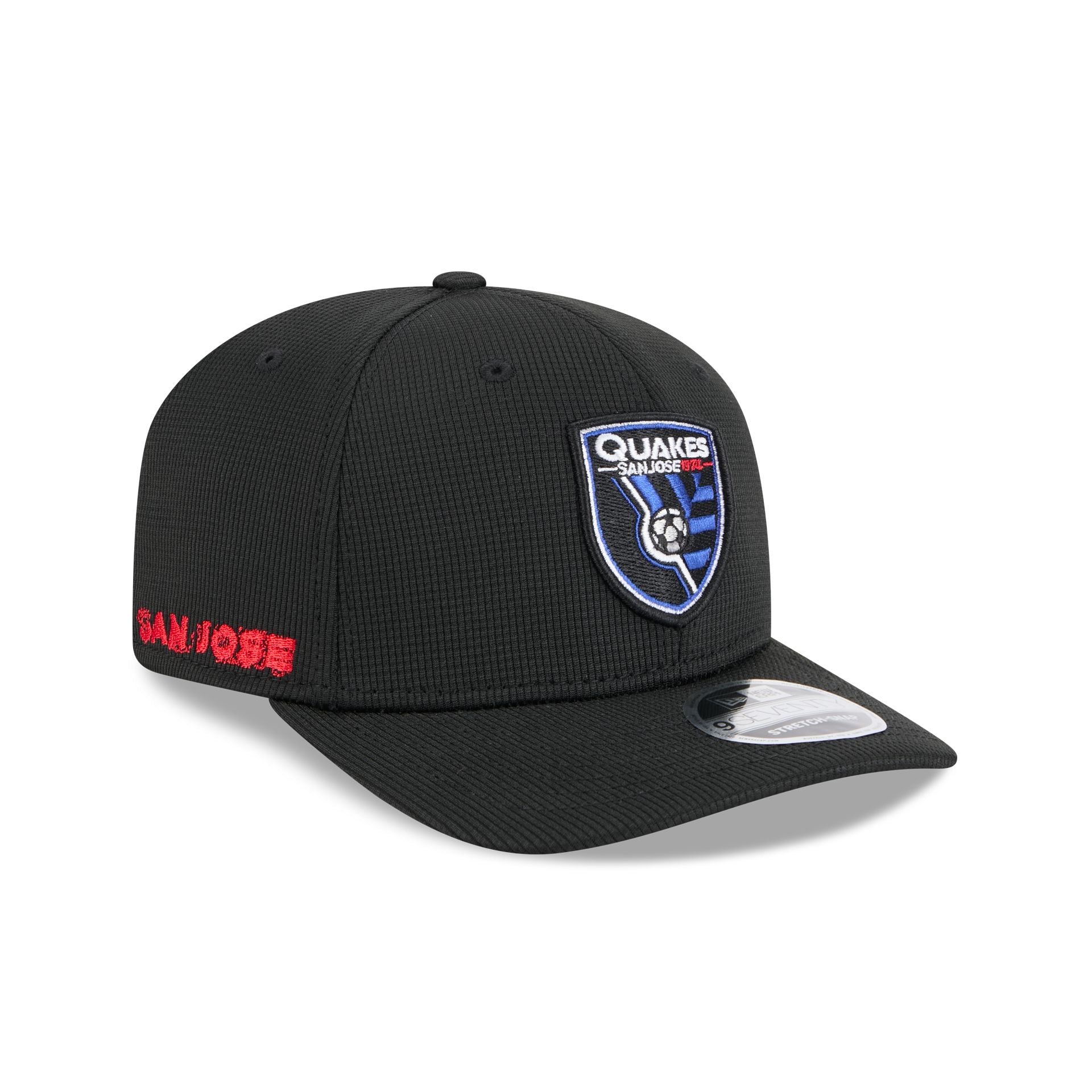 new era 2025 Jersey Hook 9SEVENTY Stretch-Snap