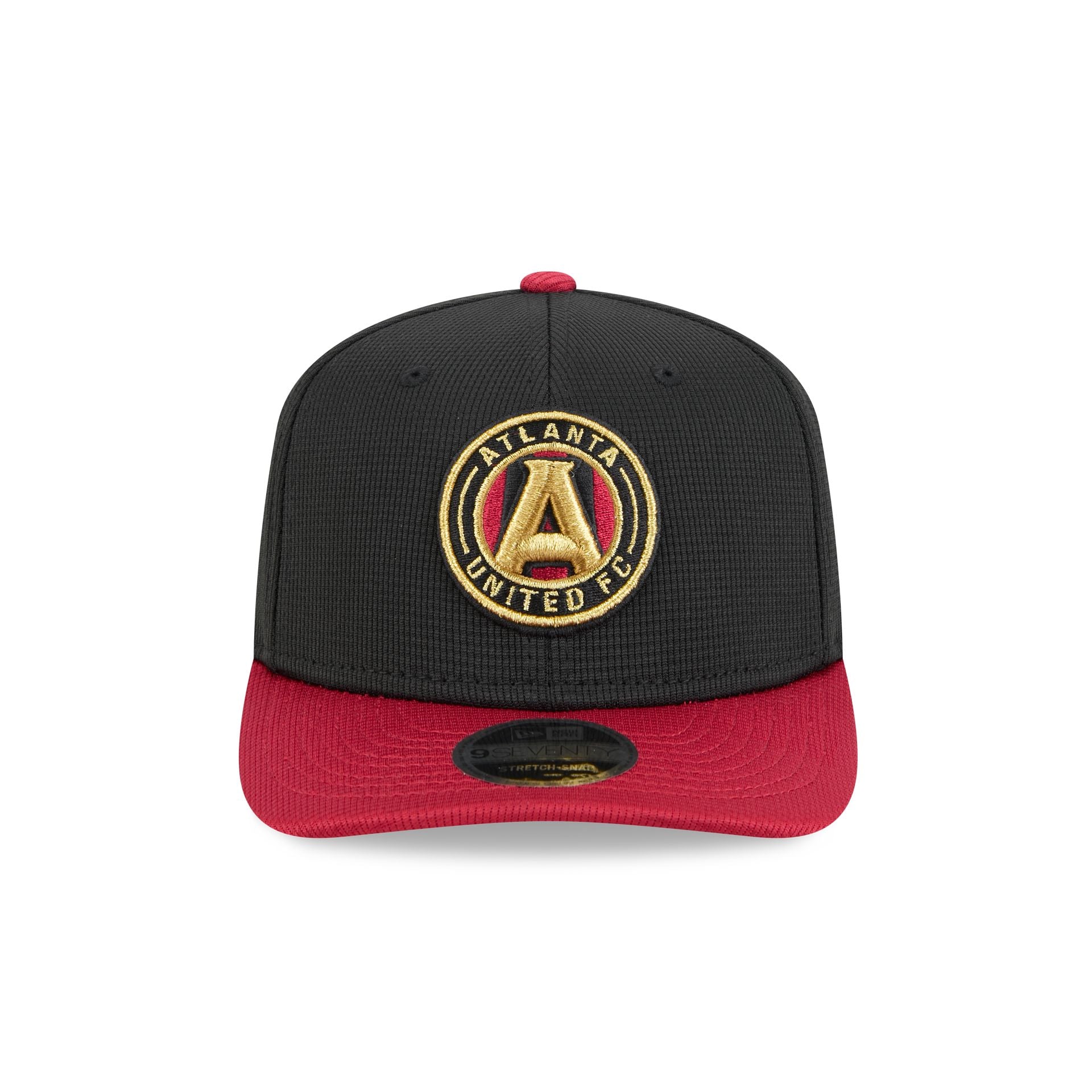 New Era 2025 Jersey Hook 9SEVENTY Stretch-Snap