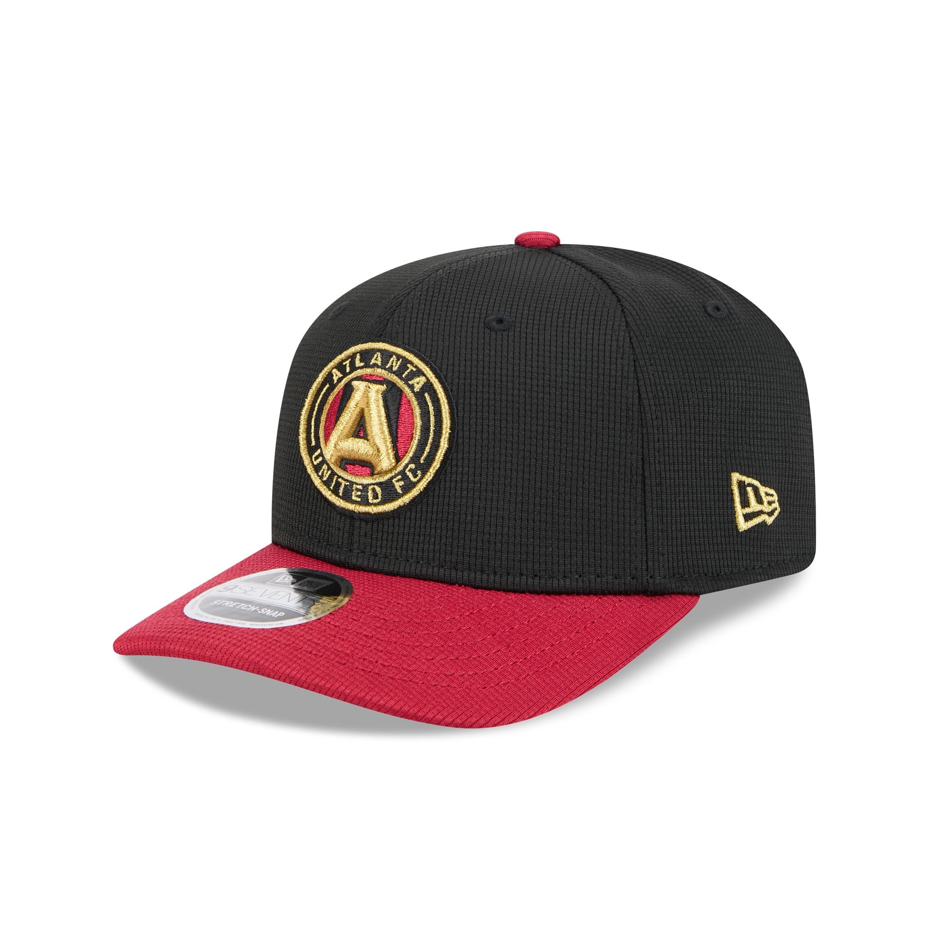 New Era 2025 Jersey Hook 9SEVENTY Stretch-Snap