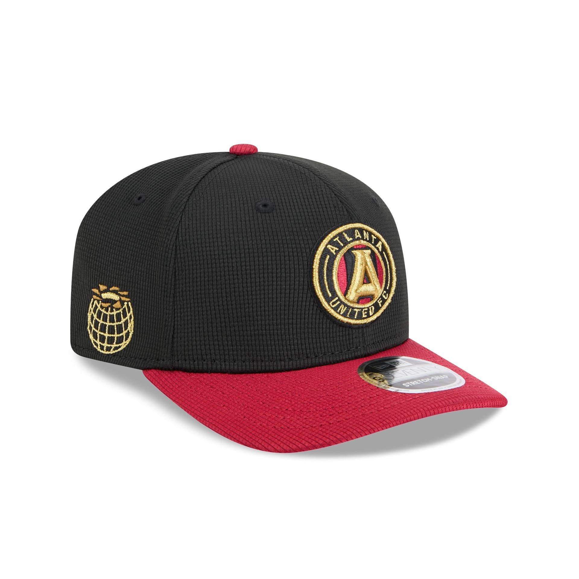 new era 2025 Jersey Hook 9SEVENTY Stretch-Snap