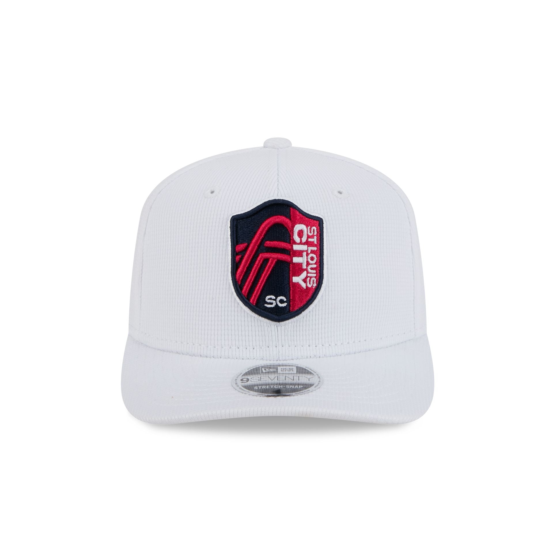 New Era 2025 Jersey Hook 9SEVENTY Stretch-Snap