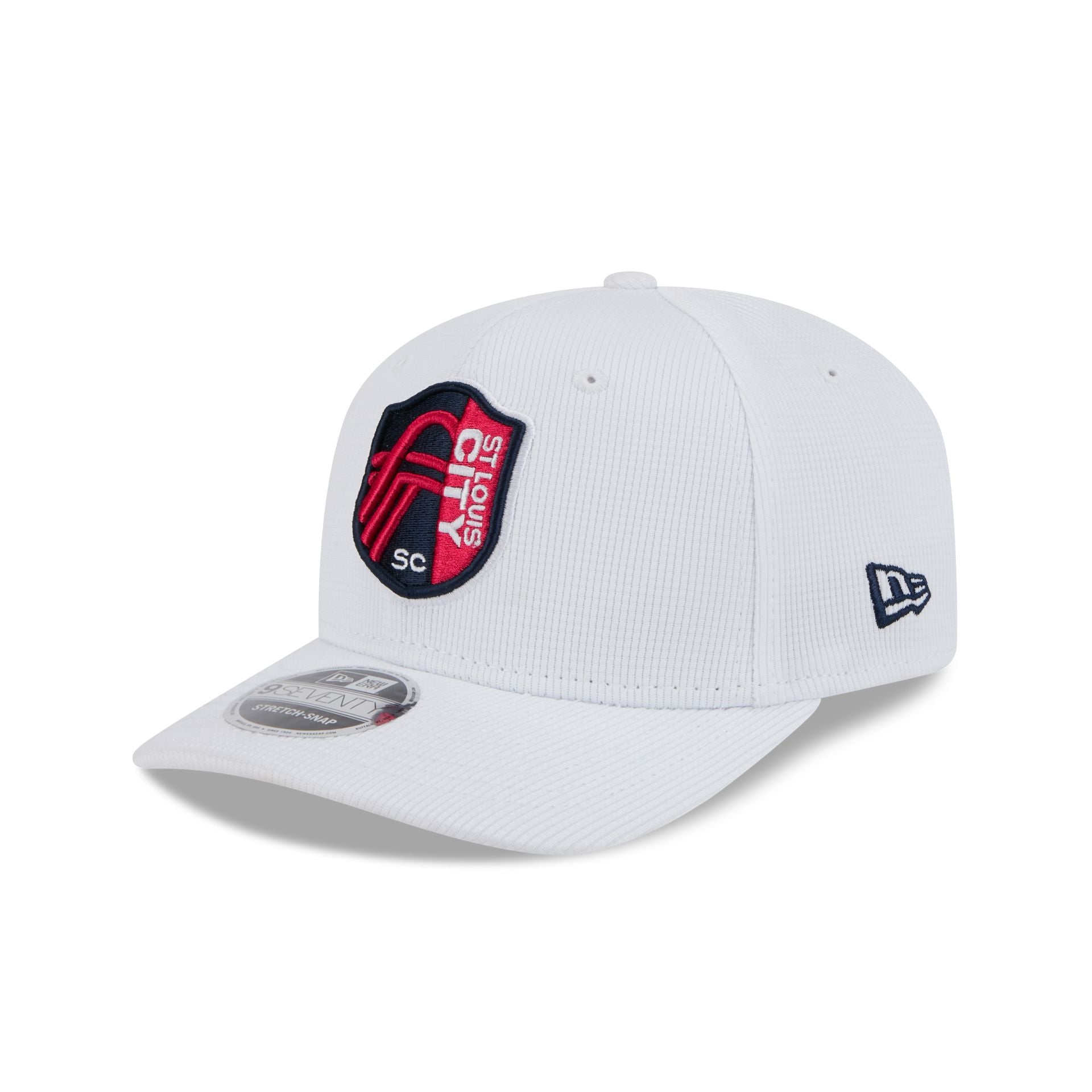 New Era 2025 Jersey Hook 9SEVENTY Stretch-Snap
