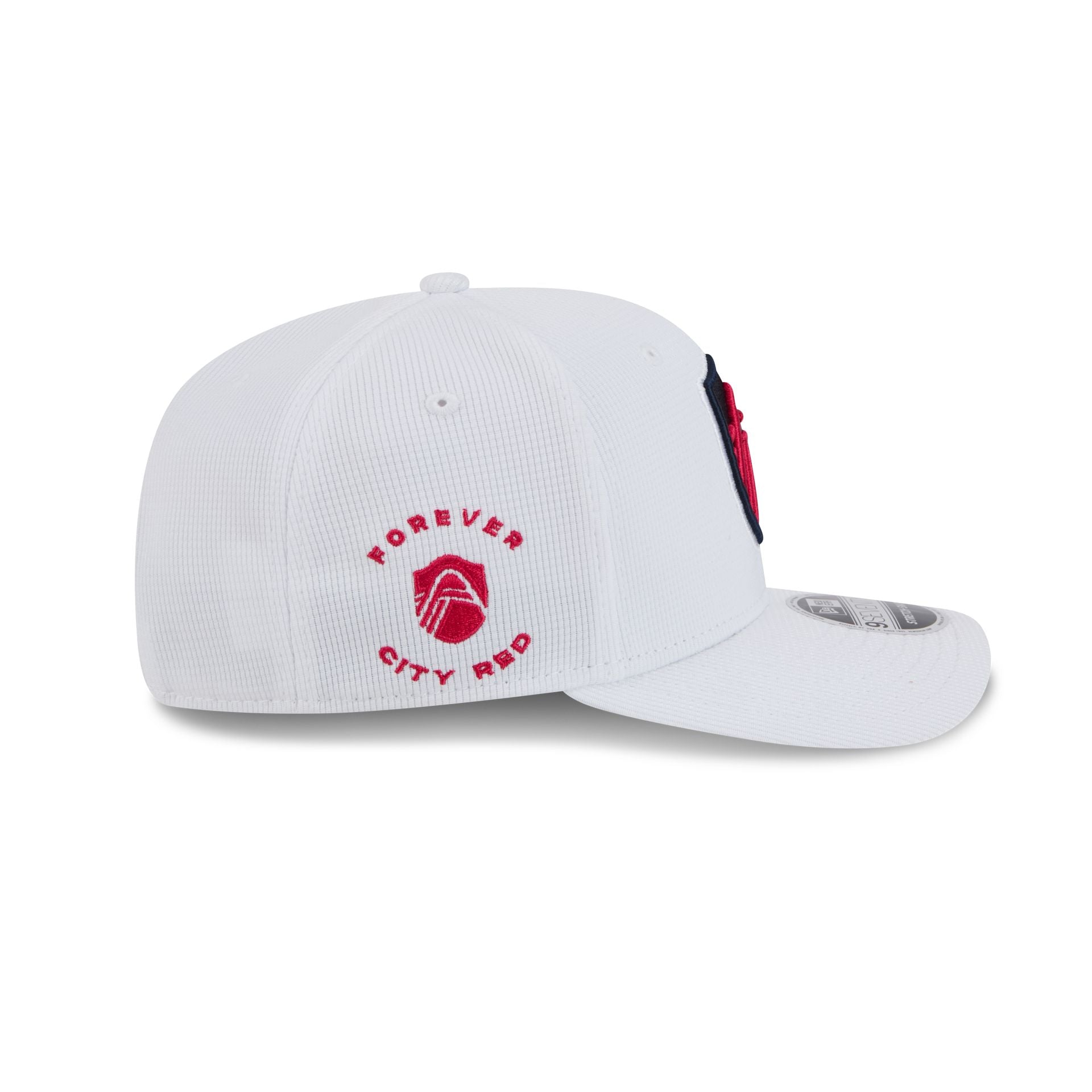 New Era 2025 Jersey Hook 9SEVENTY Stretch-Snap