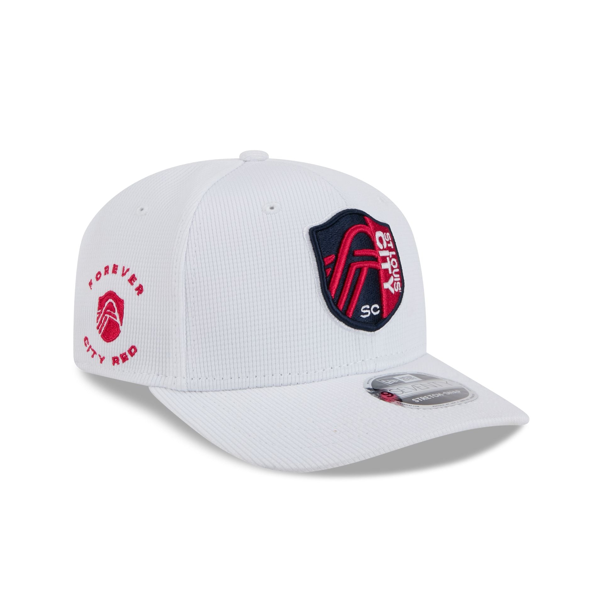 new era 2025 Jersey Hook 9SEVENTY Stretch-Snap