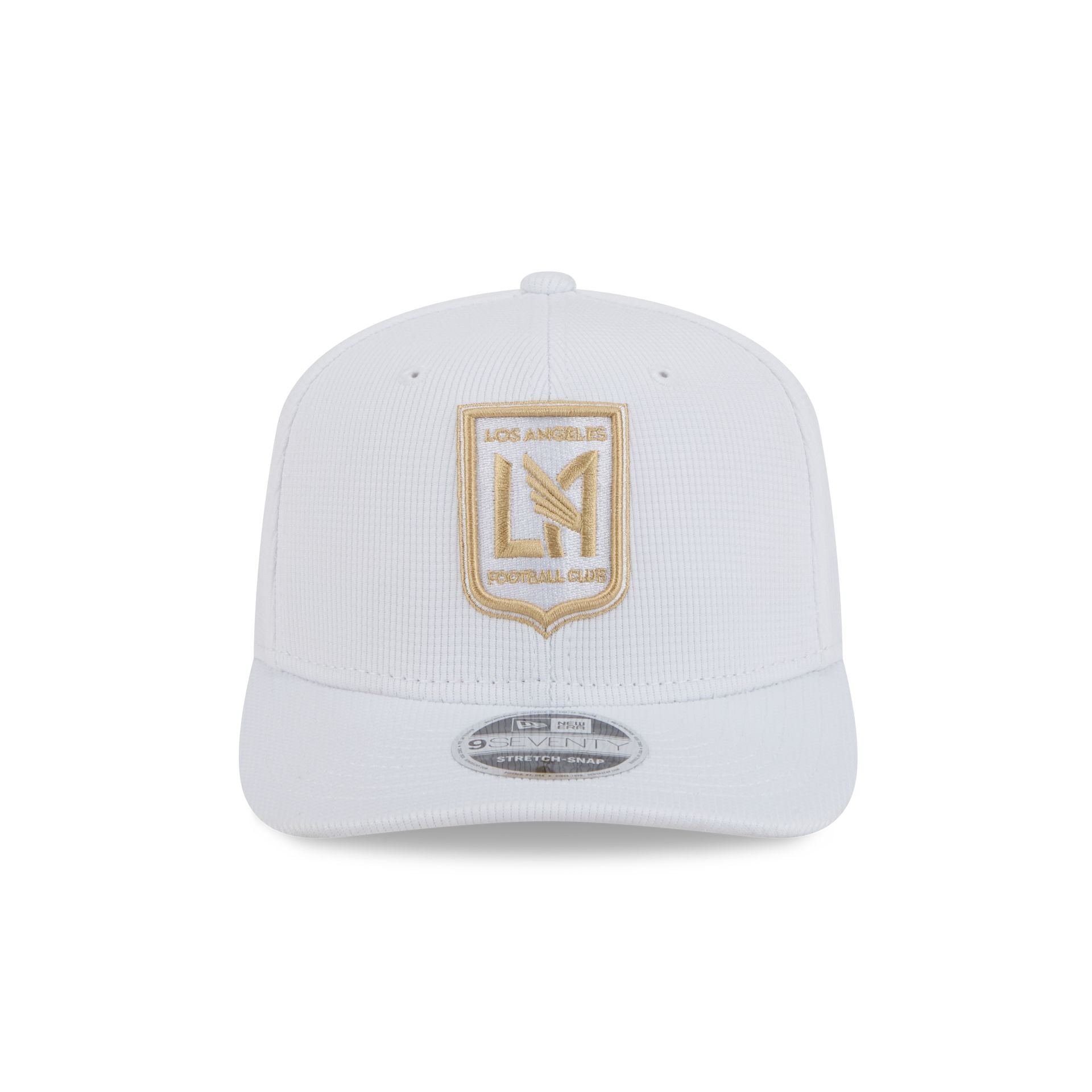 New Era 2025 Jersey Hook 9SEVENTY Stretch-Snap