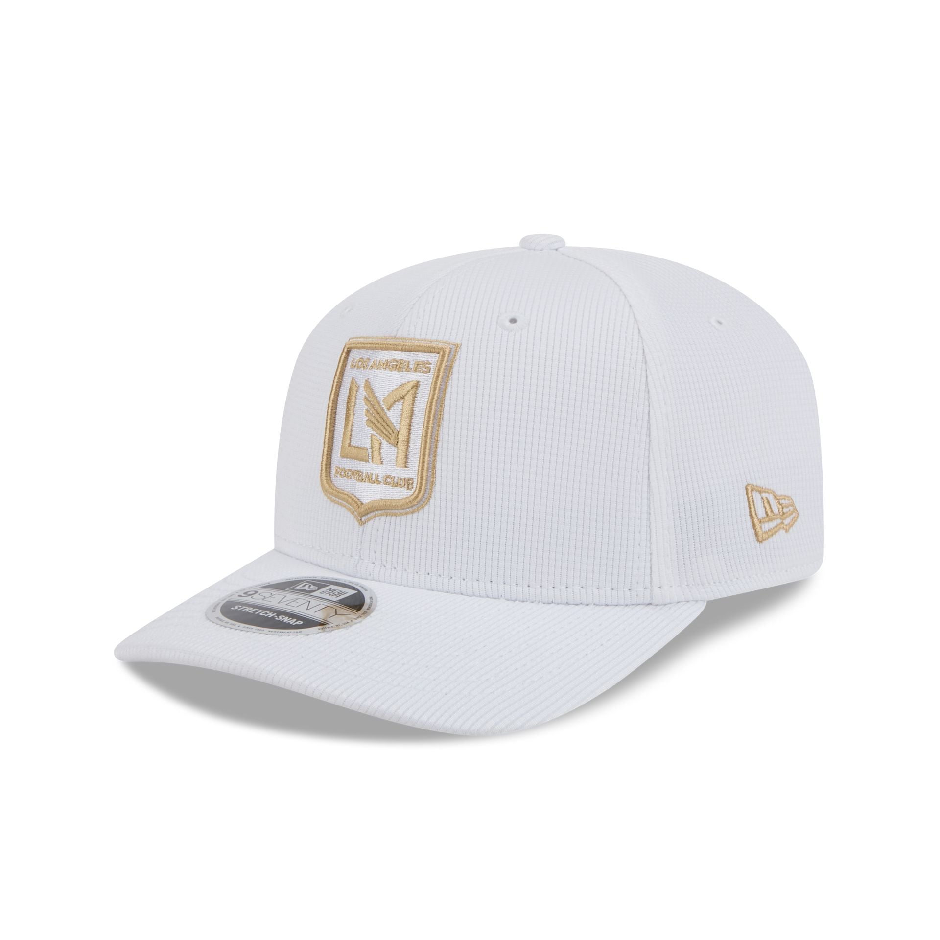 New Era 2025 Jersey Hook 9SEVENTY Stretch-Snap