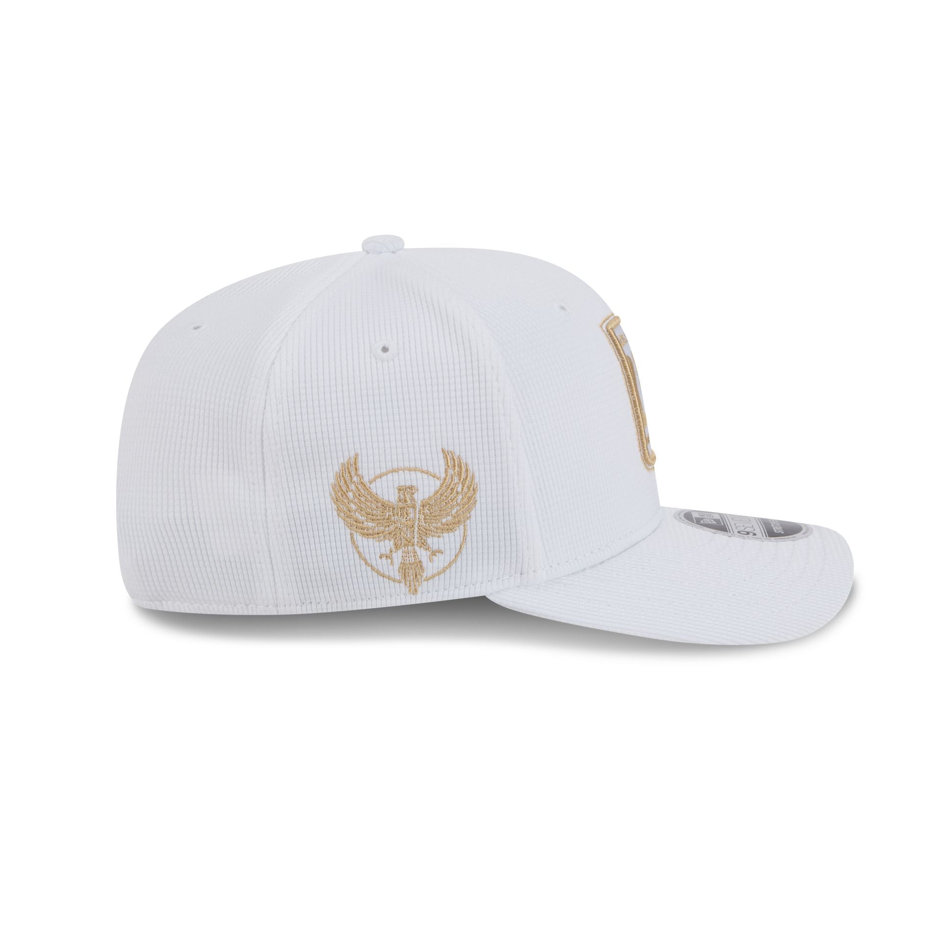 New Era 2025 Jersey Hook 9SEVENTY Stretch-Snap