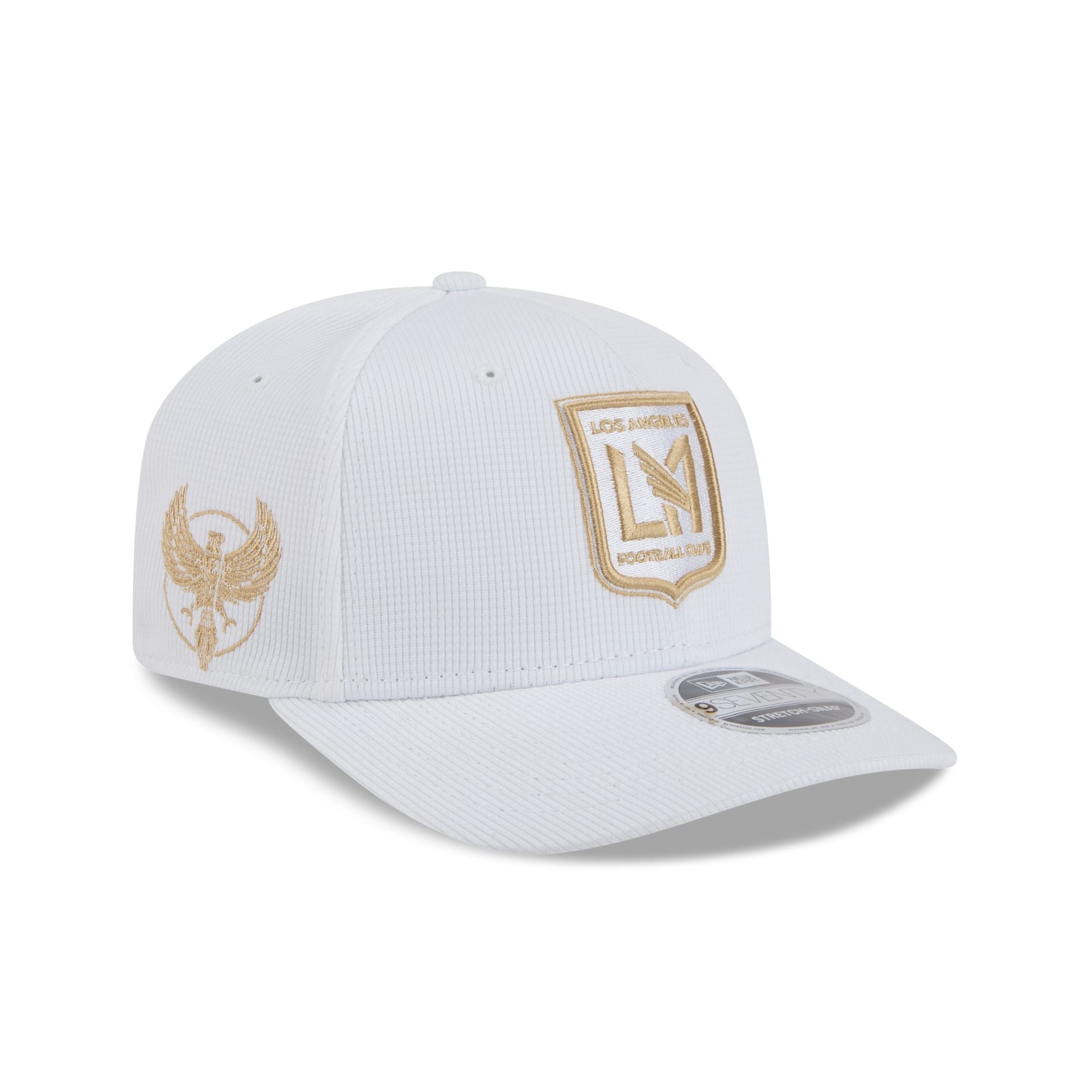 new era 2025 Jersey Hook 9SEVENTY Stretch-Snap