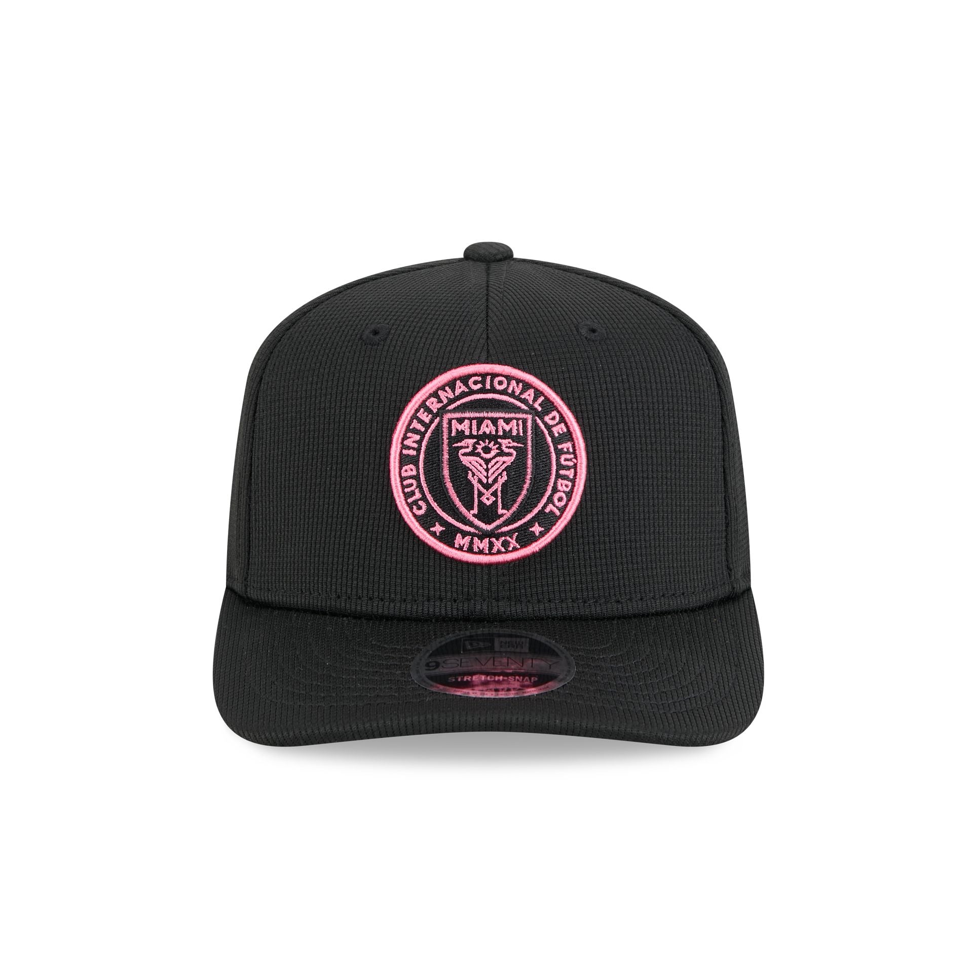 New Era 2025 Jersey Hook 9SEVENTY Stretch-Snap