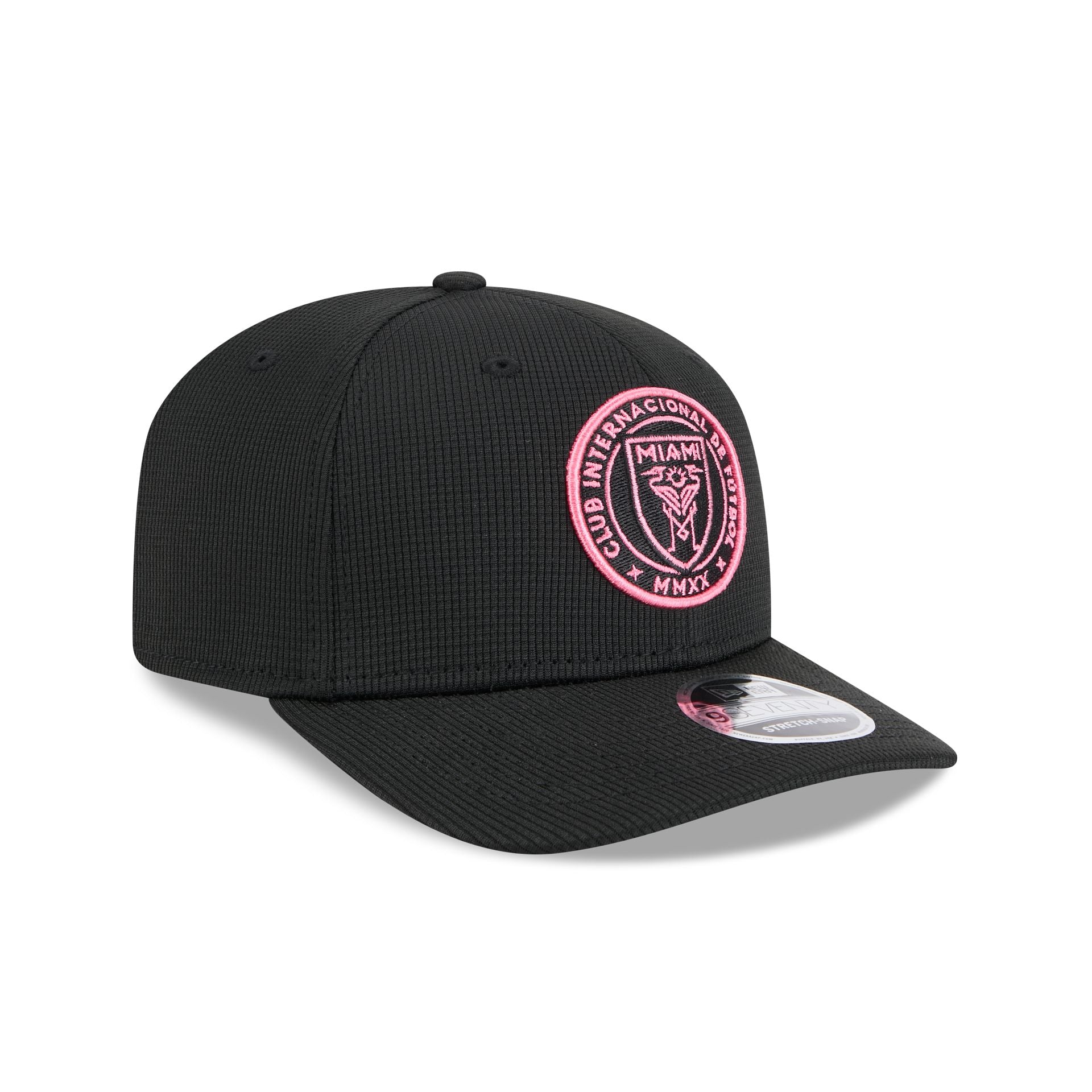 New Era 2025 Jersey Hook 9SEVENTY Stretch-Snap