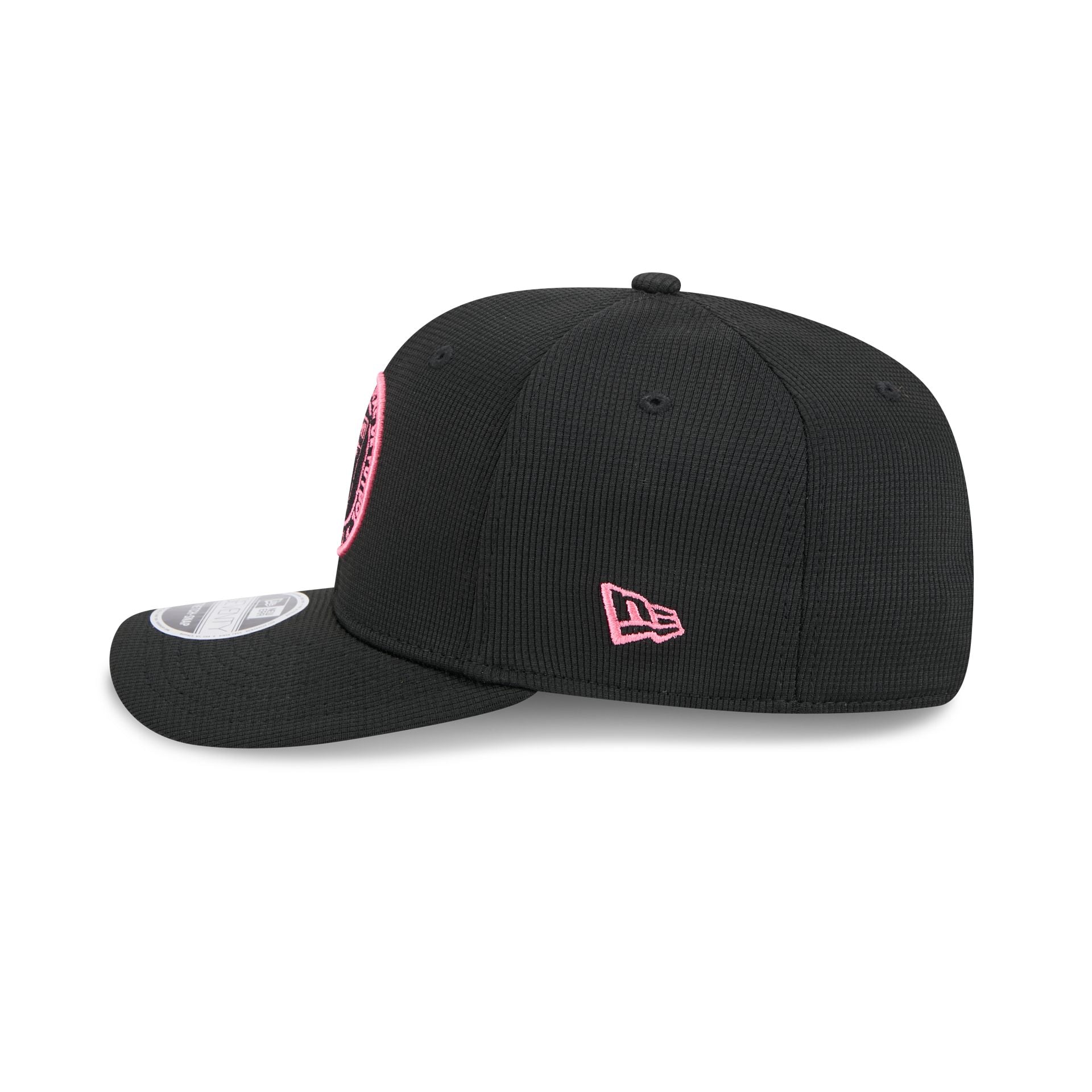 New Era 2025 Jersey Hook 9SEVENTY Stretch-Snap