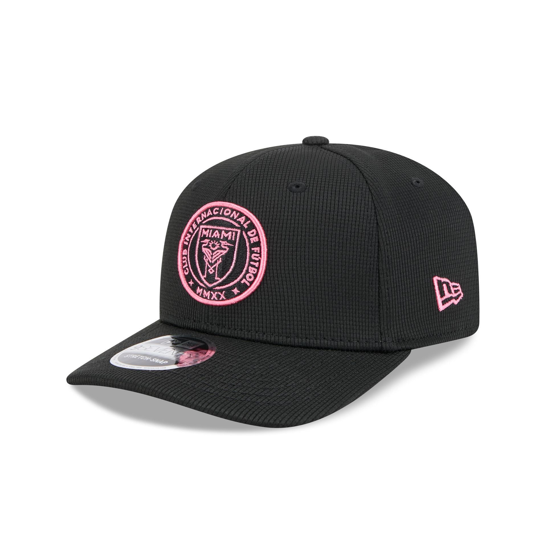 new era 2025 Jersey Hook 9SEVENTY Stretch-Snap