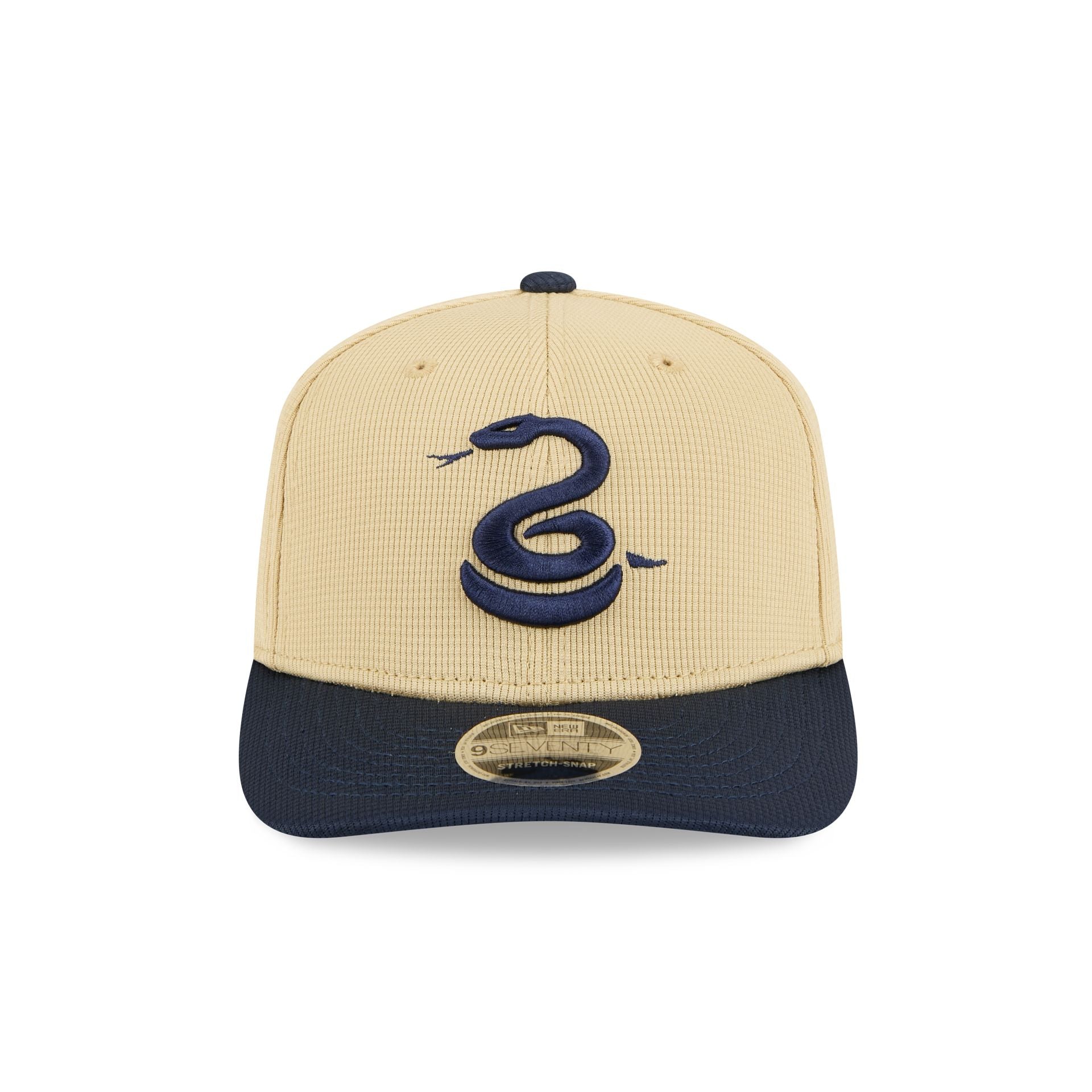New Era 2025 Jersey Hook 9SEVENTY Stretch-Snap