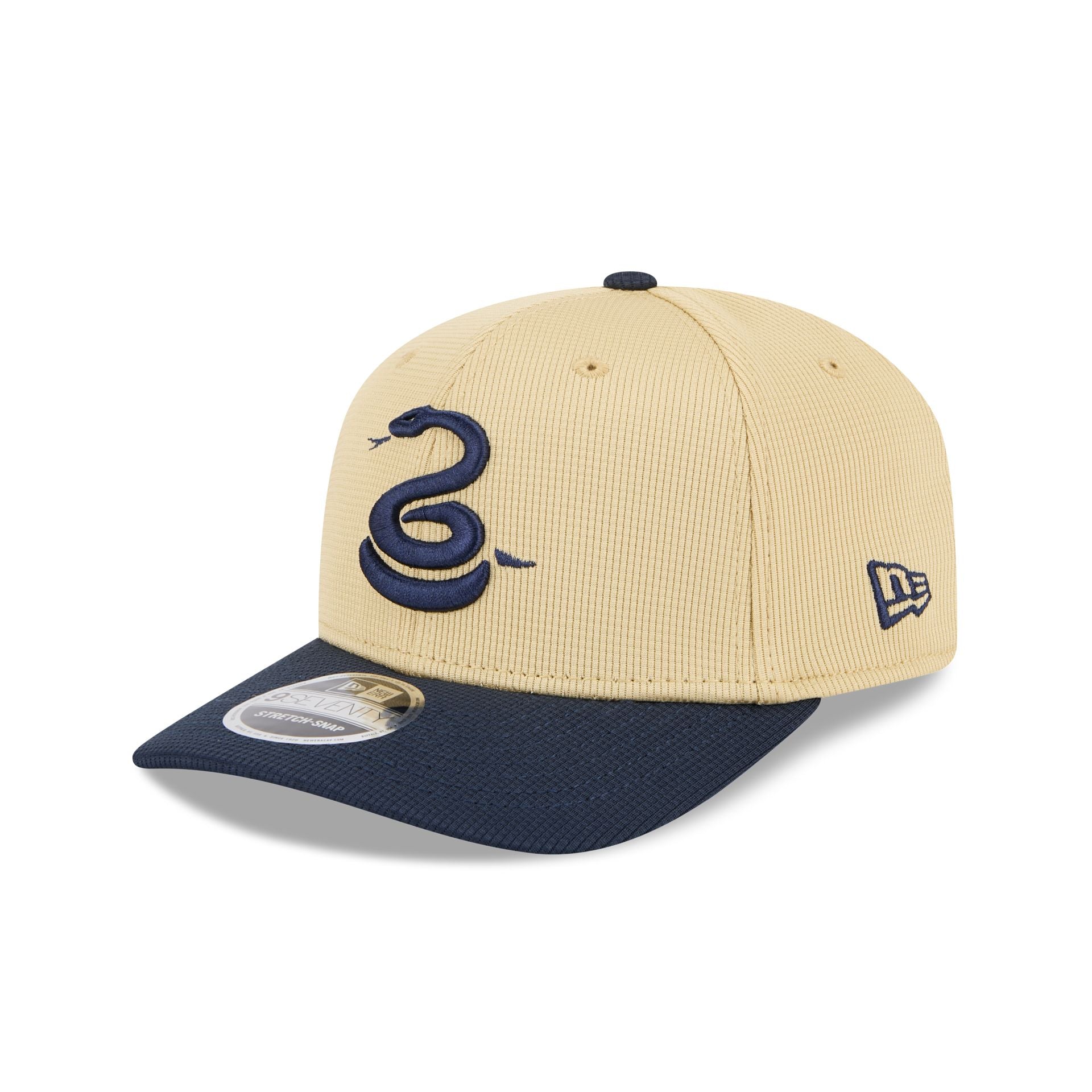 New Era 2025 Jersey Hook 9SEVENTY Stretch-Snap