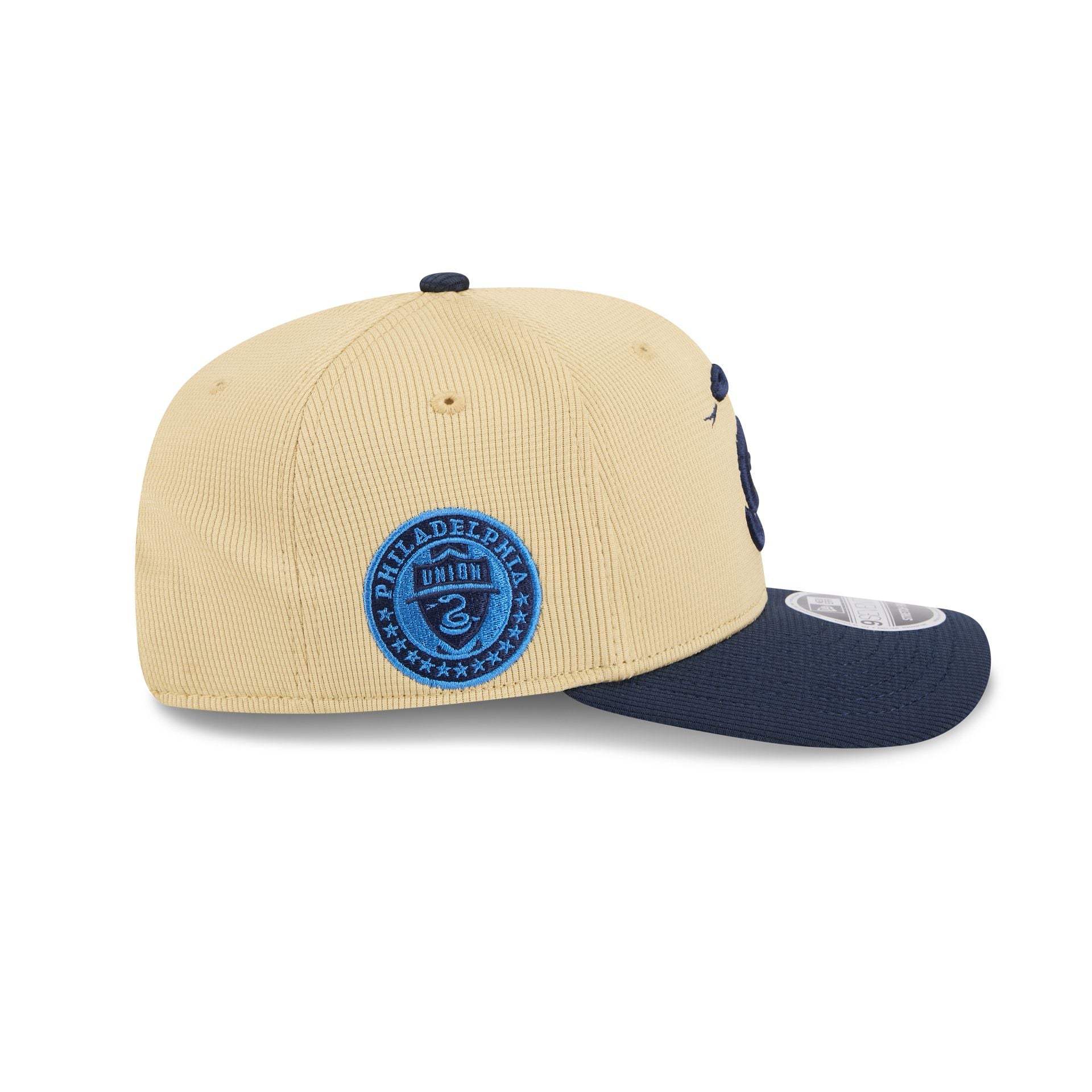 New Era 2025 Jersey Hook 9SEVENTY Stretch-Snap