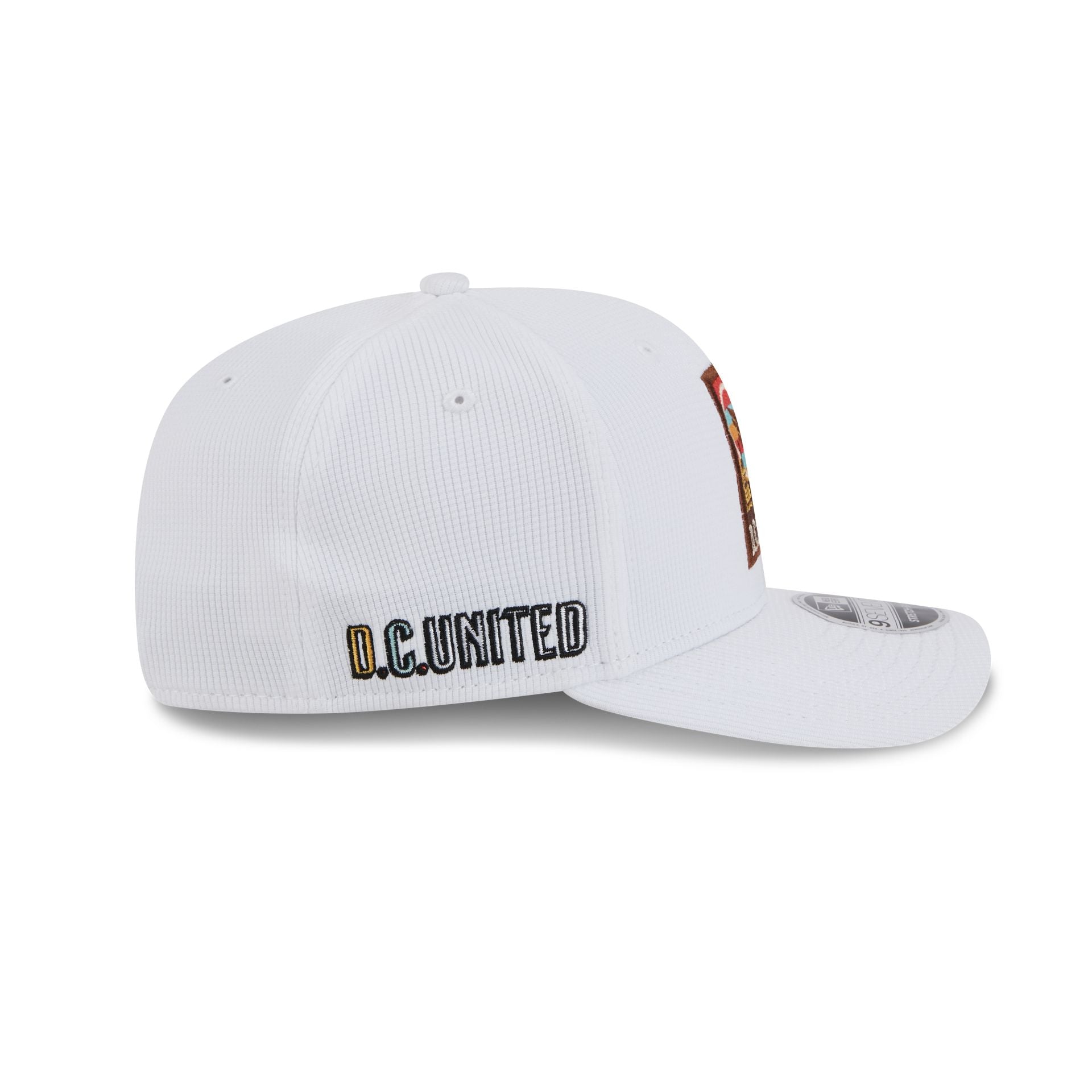 New Era 2025 Jersey Hook 9SEVENTY Stretch-Snap
