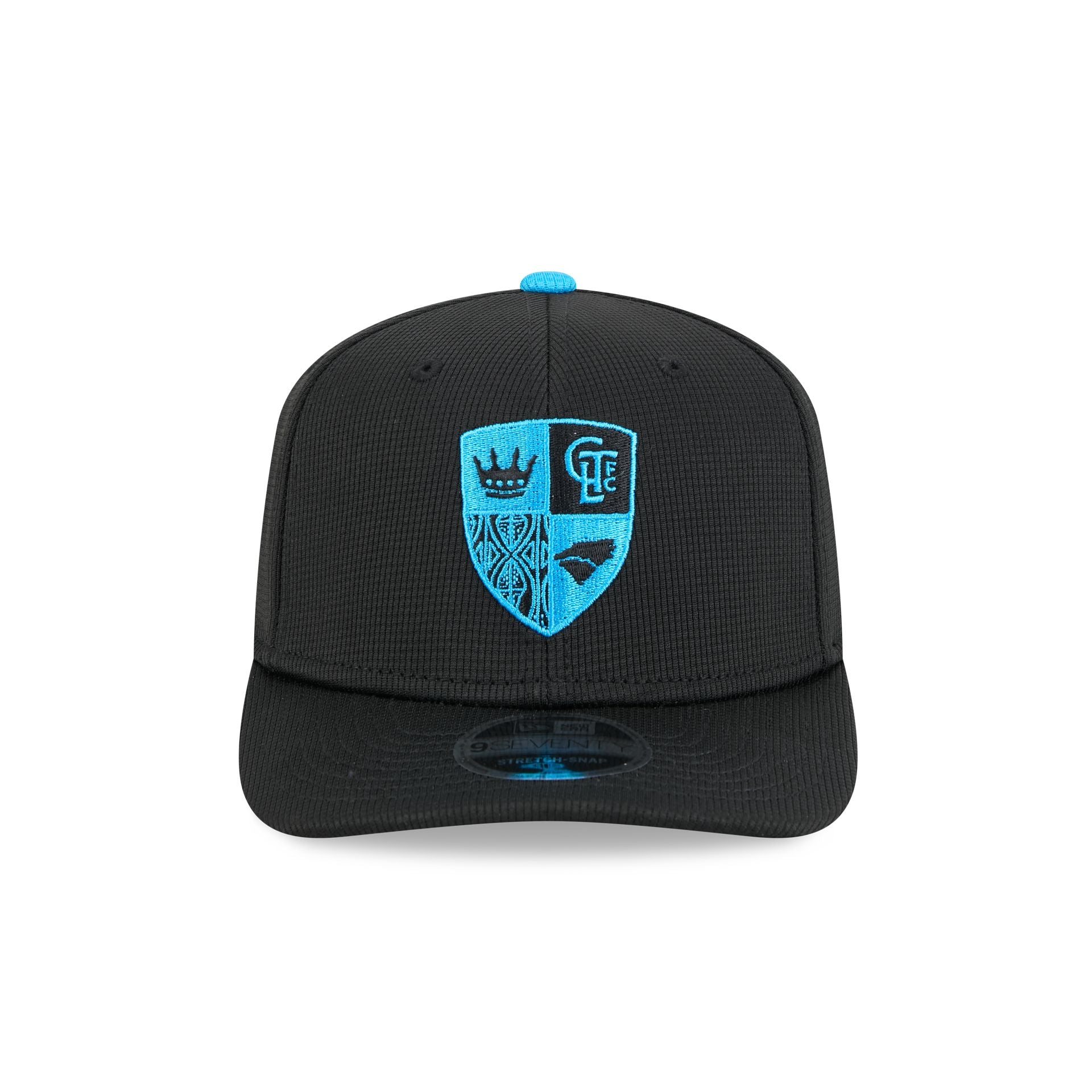 New Era 2025 Jersey Hook 9SEVENTY Stretch-Snap