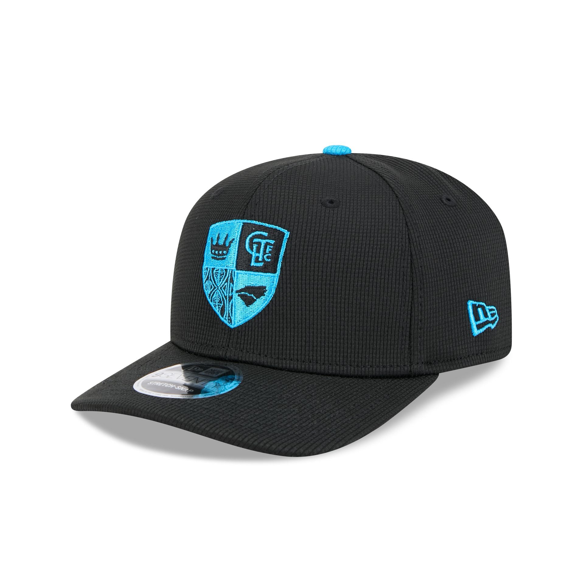 New Era 2025 Jersey Hook 9SEVENTY Stretch-Snap