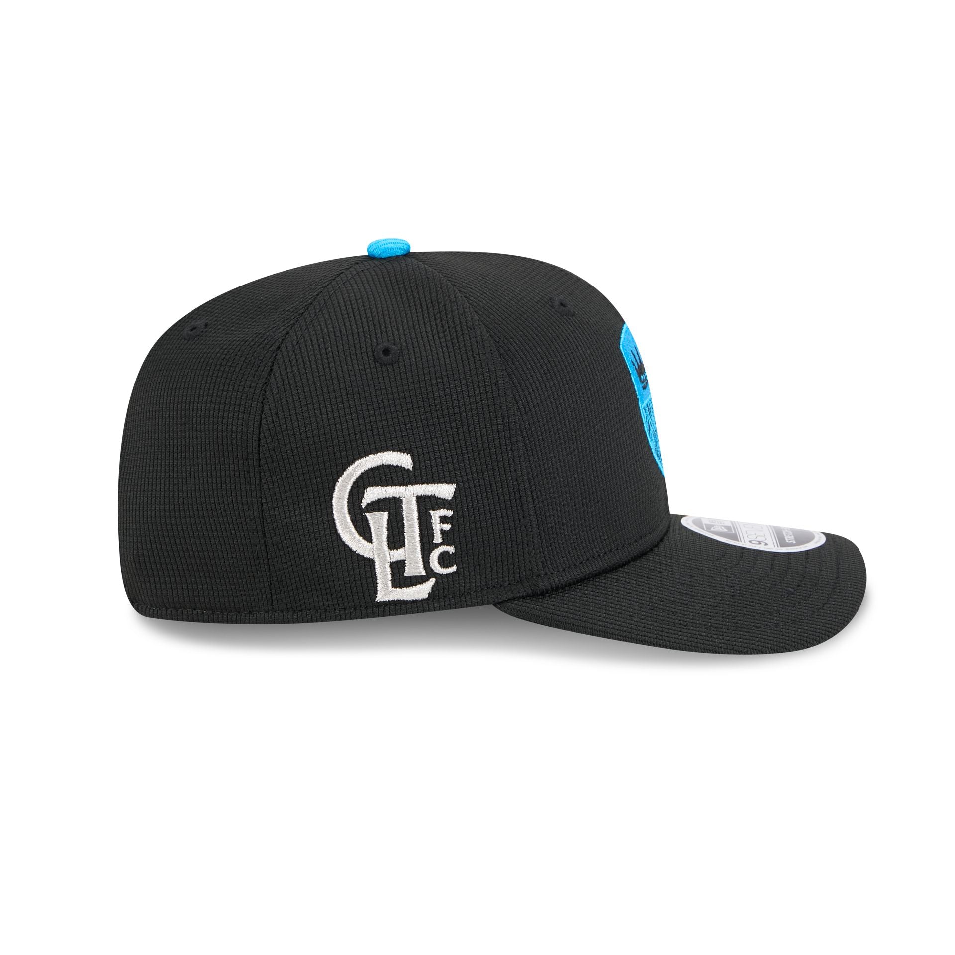 New Era 2025 Jersey Hook 9SEVENTY Stretch-Snap