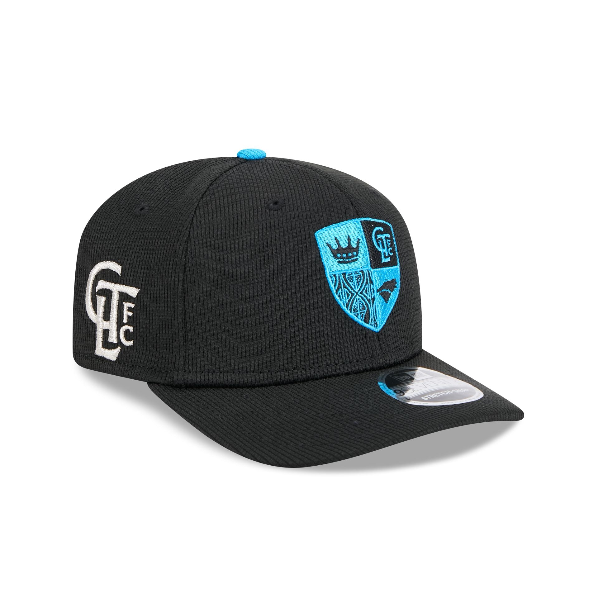 new era 2025 Jersey Hook 9SEVENTY Stretch-Snap
