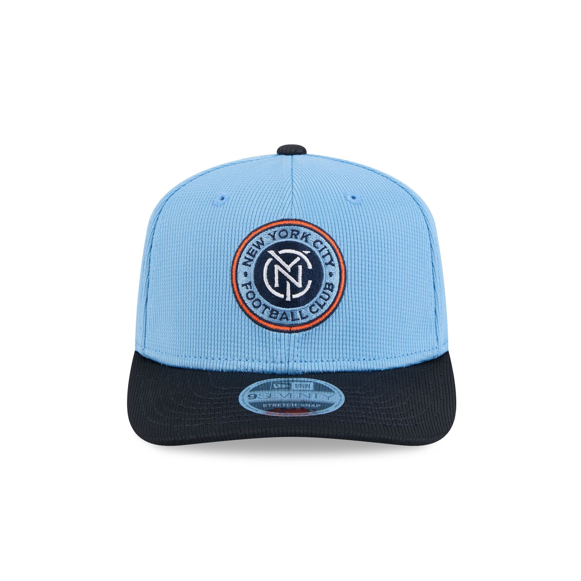New Era 2025 Jersey Hook 9SEVENTY Stretch-Snap