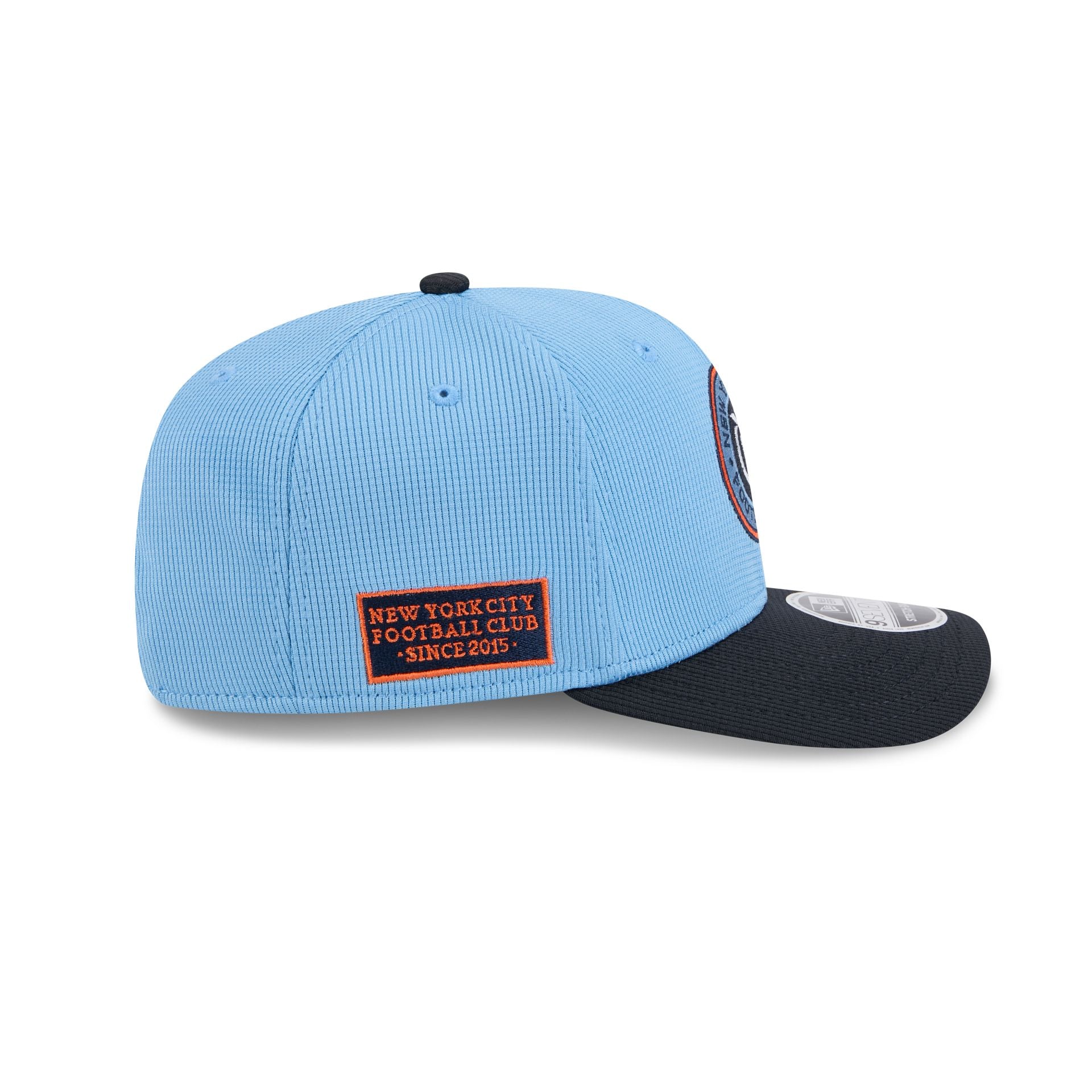 New Era 2025 Jersey Hook 9SEVENTY Stretch-Snap