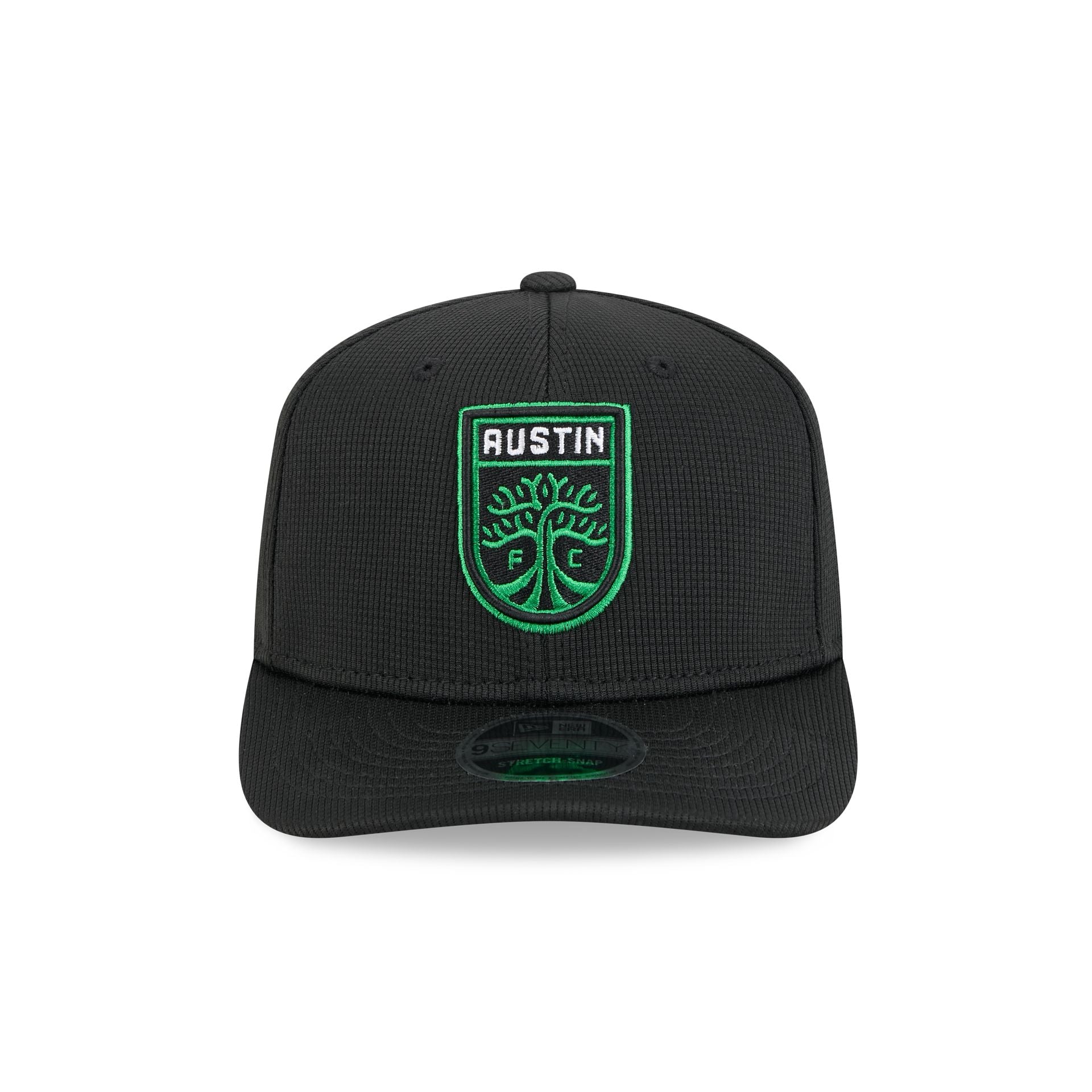 New Era 2025 Jersey Hook 9SEVENTY Stretch-Snap