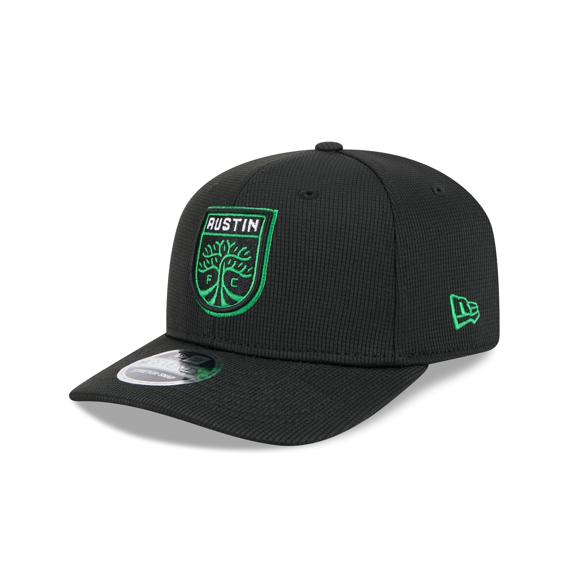 New Era 2025 Jersey Hook 9SEVENTY Stretch-Snap