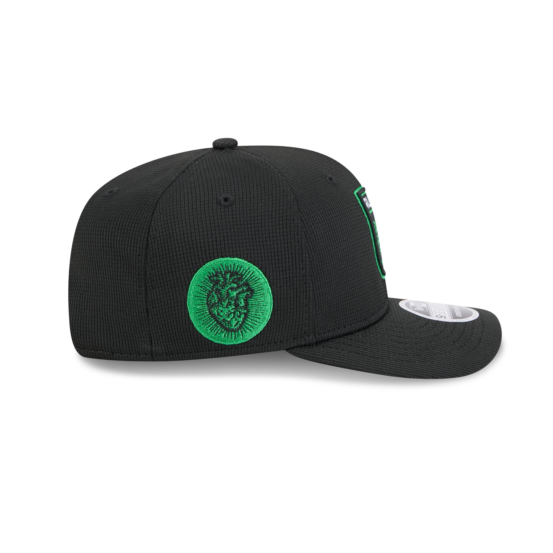 New Era 2025 Jersey Hook 9SEVENTY Stretch-Snap