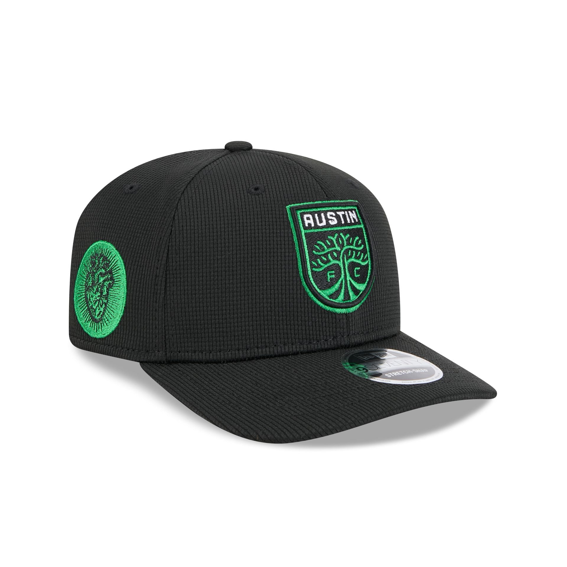 new era 2025 Jersey Hook 9SEVENTY Stretch-Snap