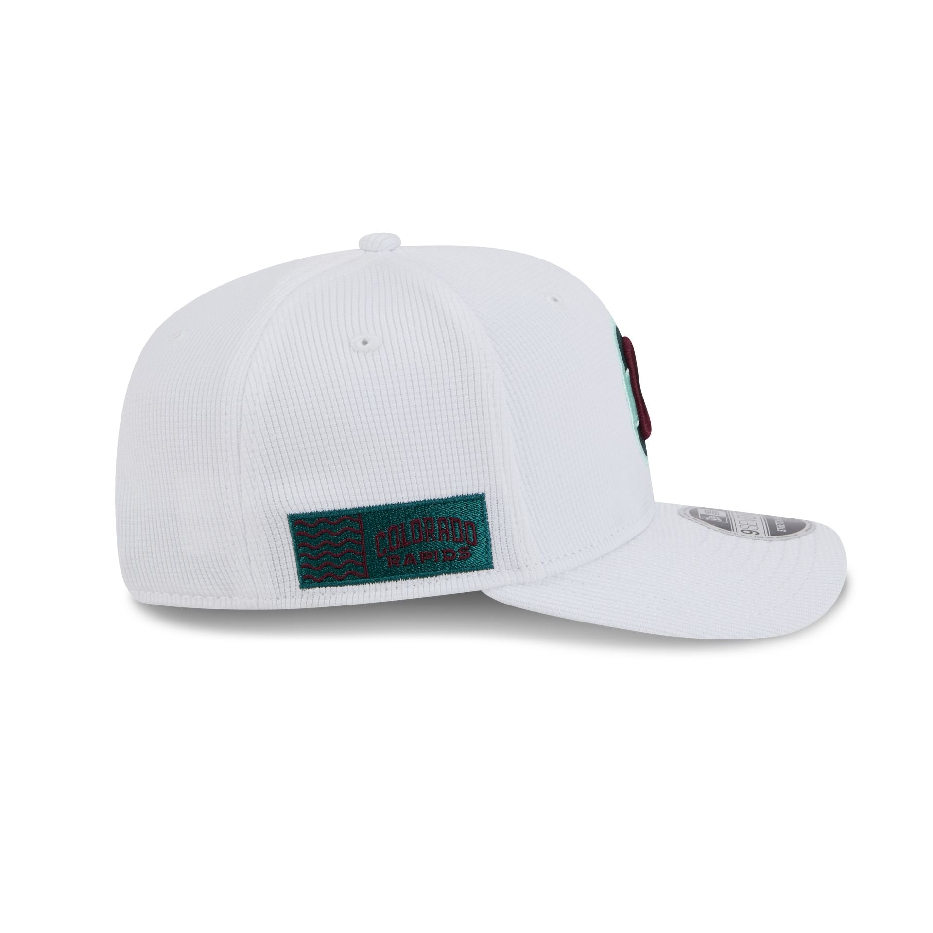 New Era 2025 Jersey Hook 9SEVENTY Stretch-Snap