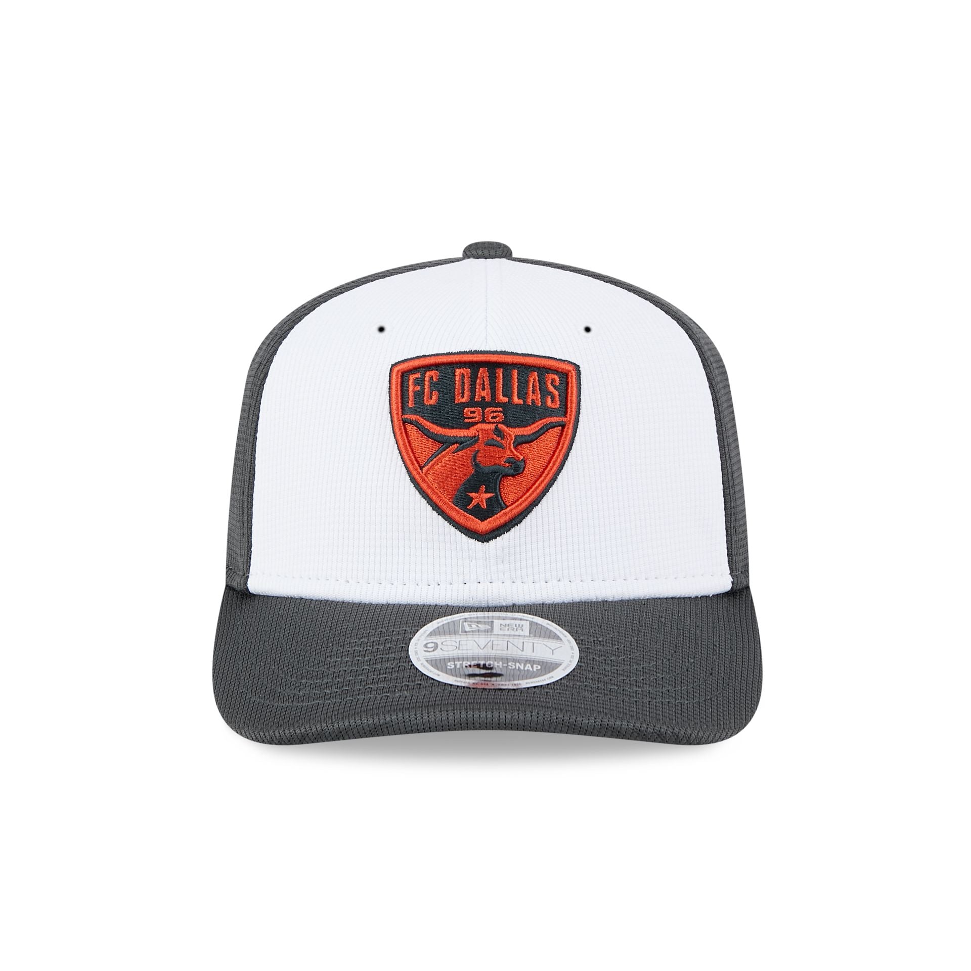 New Era 2025 Jersey Hook 9SEVENTY Stretch-Snap