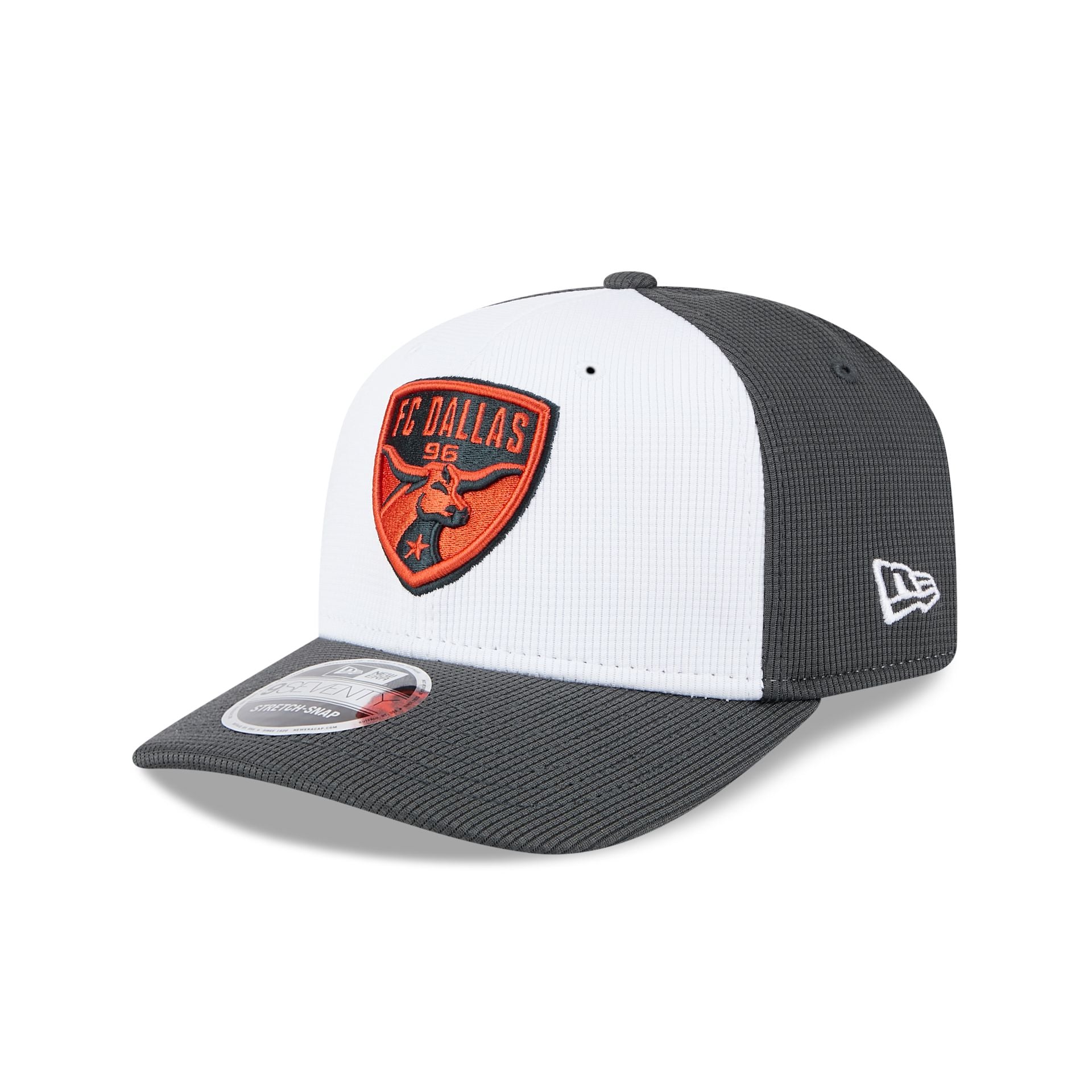 New Era 2025 Jersey Hook 9SEVENTY Stretch-Snap