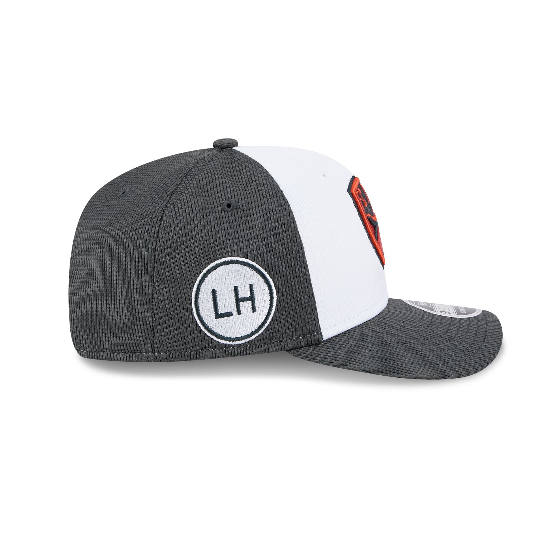 New Era 2025 Jersey Hook 9SEVENTY Stretch-Snap
