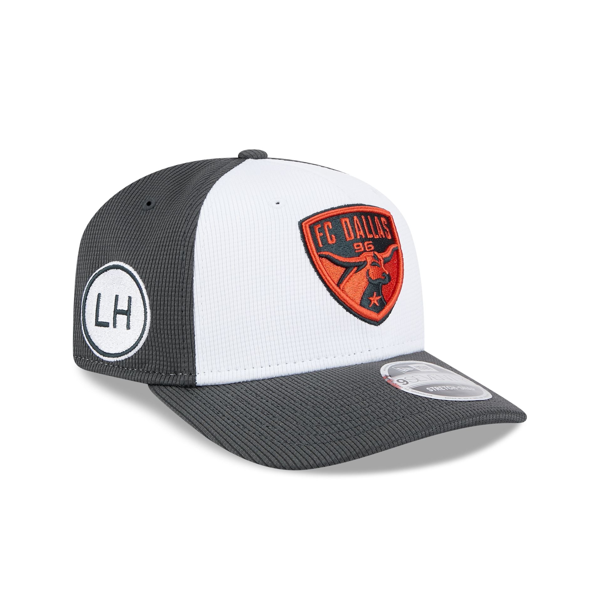 new era 2025 Jersey Hook 9SEVENTY Stretch-Snap