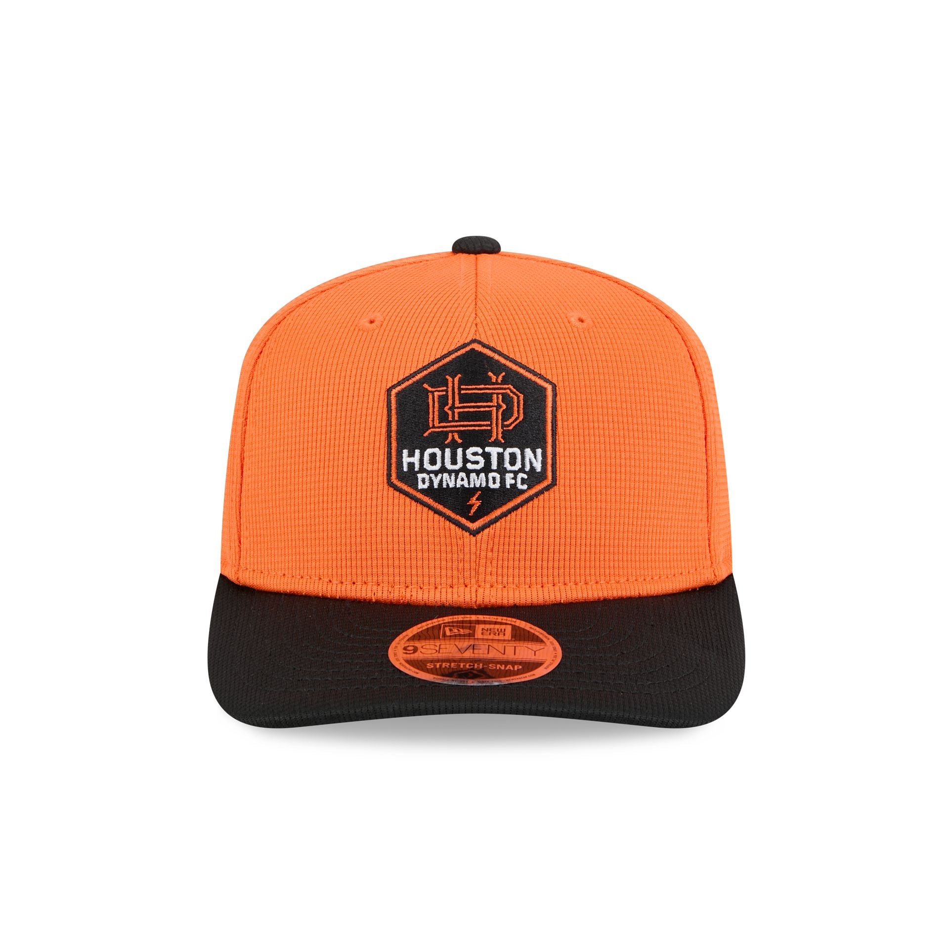 New Era 2025 Jersey Hook 9SEVENTY Stretch-Snap
