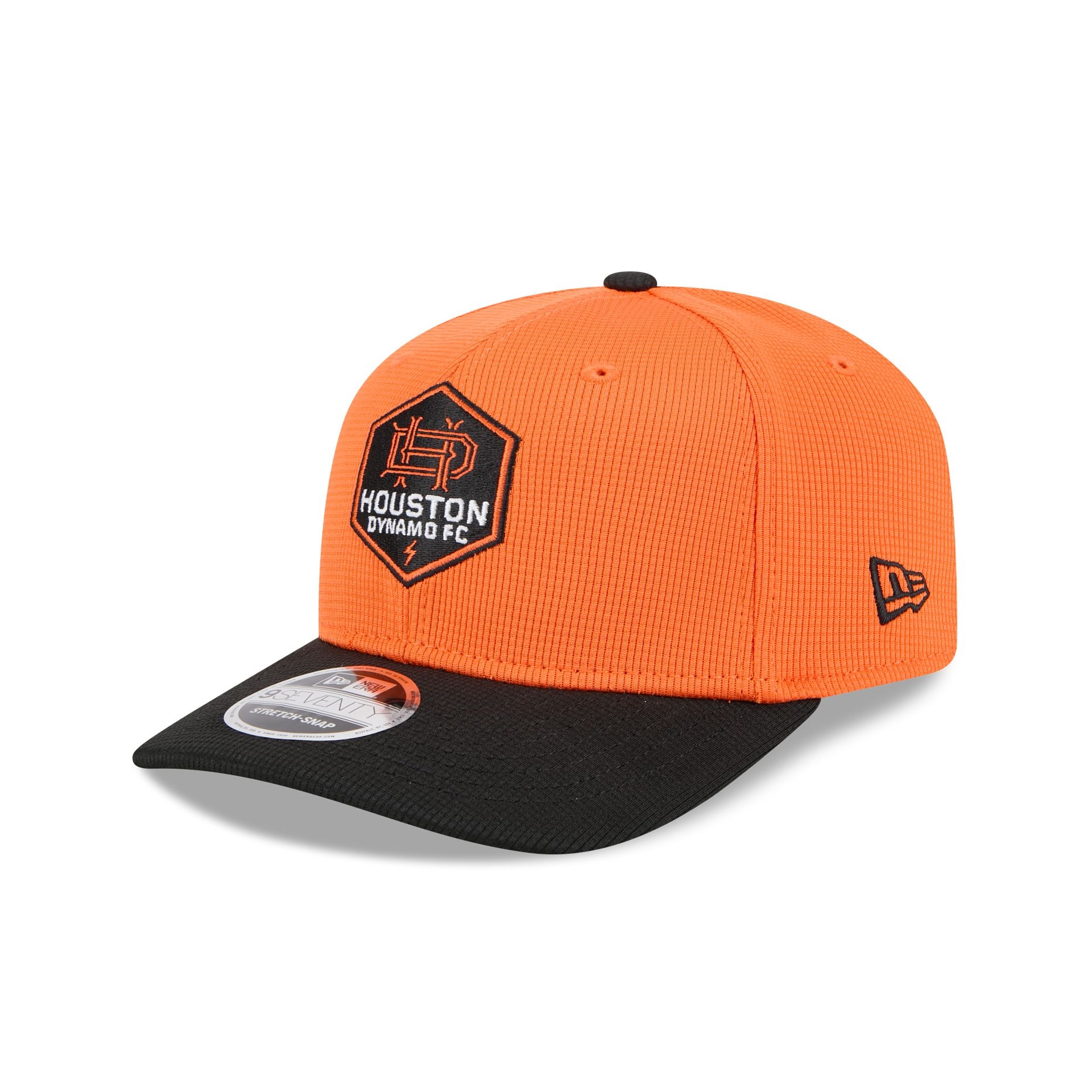 New Era 2025 Jersey Hook 9SEVENTY Stretch-Snap