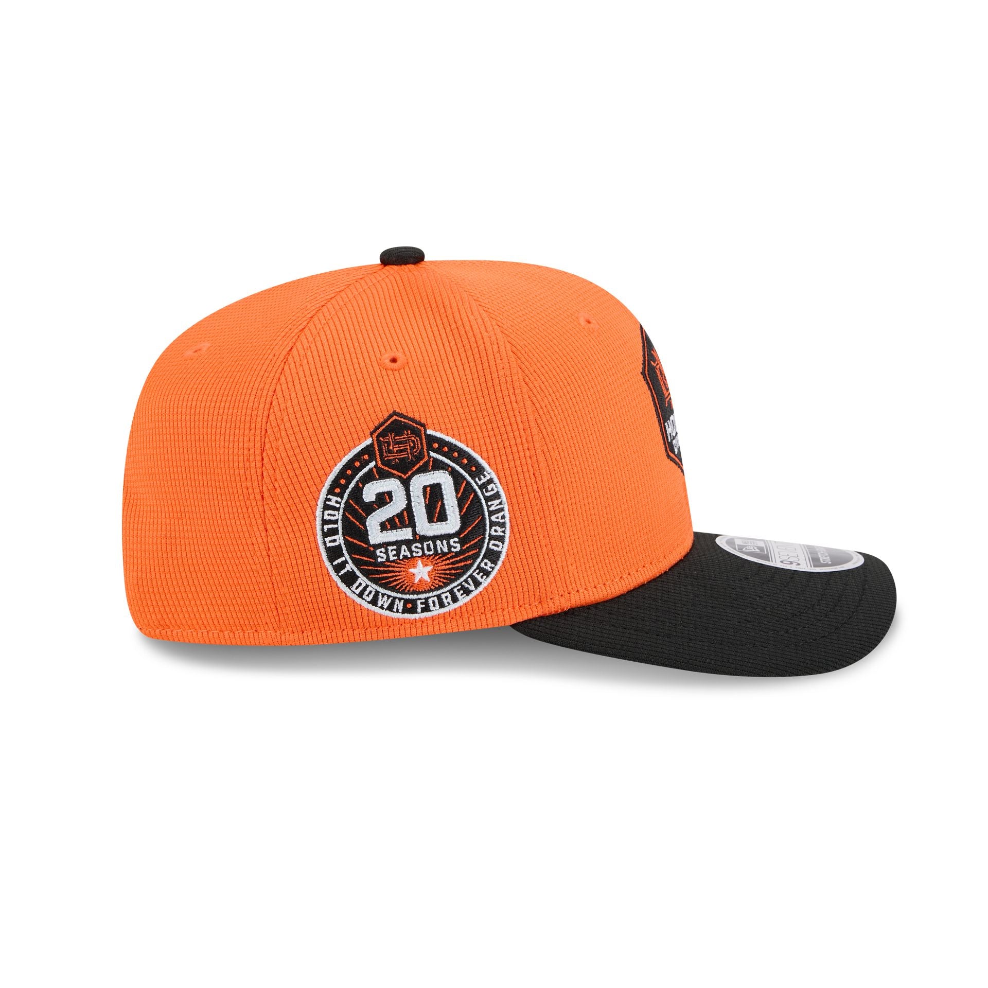 New Era 2025 Jersey Hook 9SEVENTY Stretch-Snap
