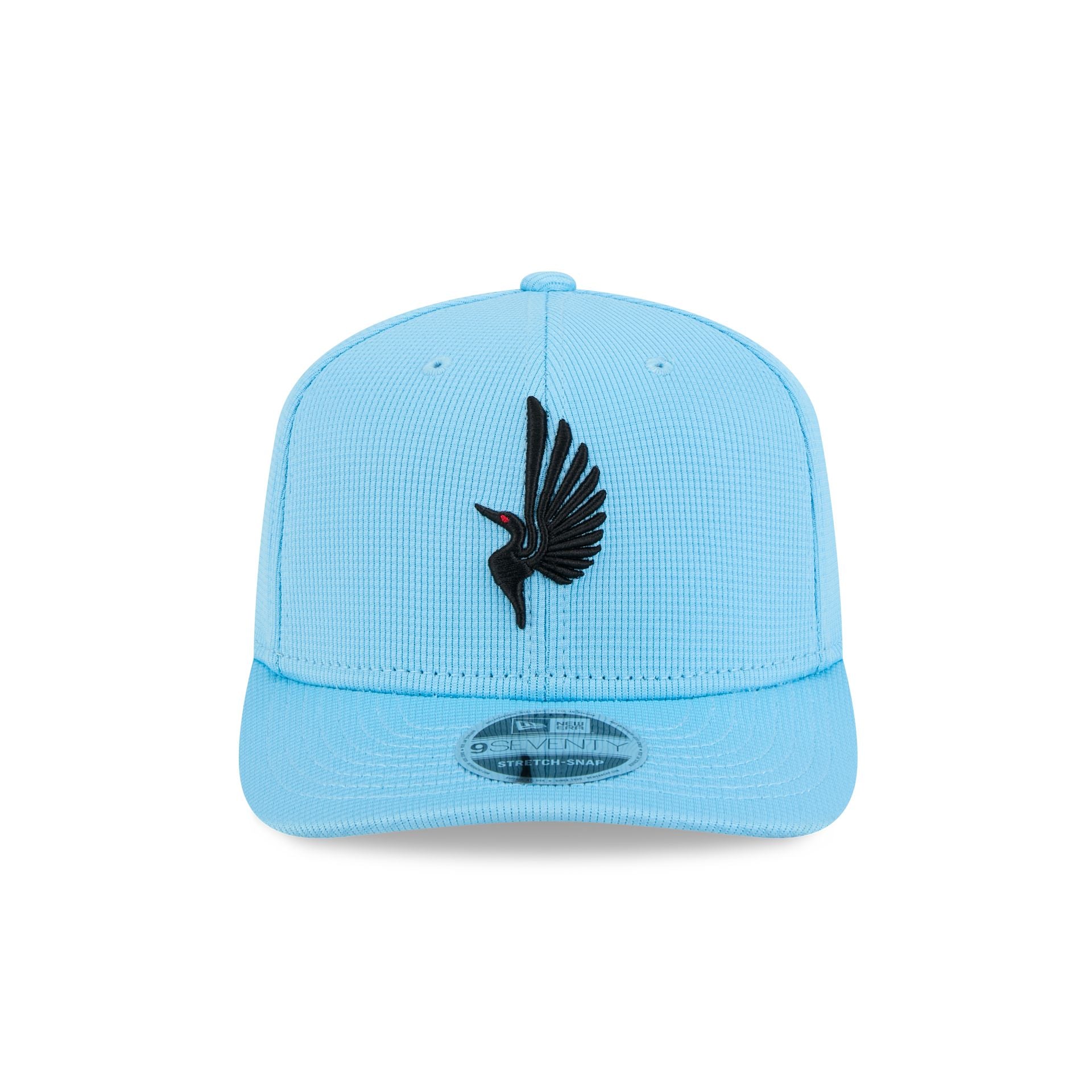 New Era 2025 Jersey Hook 9SEVENTY Stretch-Snap